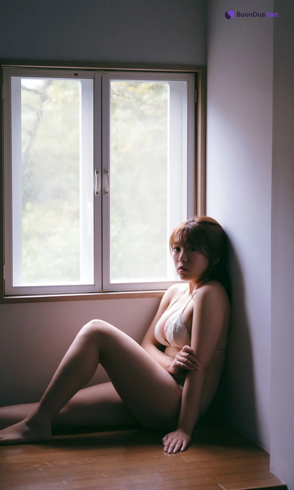 Tomoka Takeda 武田智加, 週プレ Photo Book 「ぷにカワ系女子」 Set.02 - Photo 14
