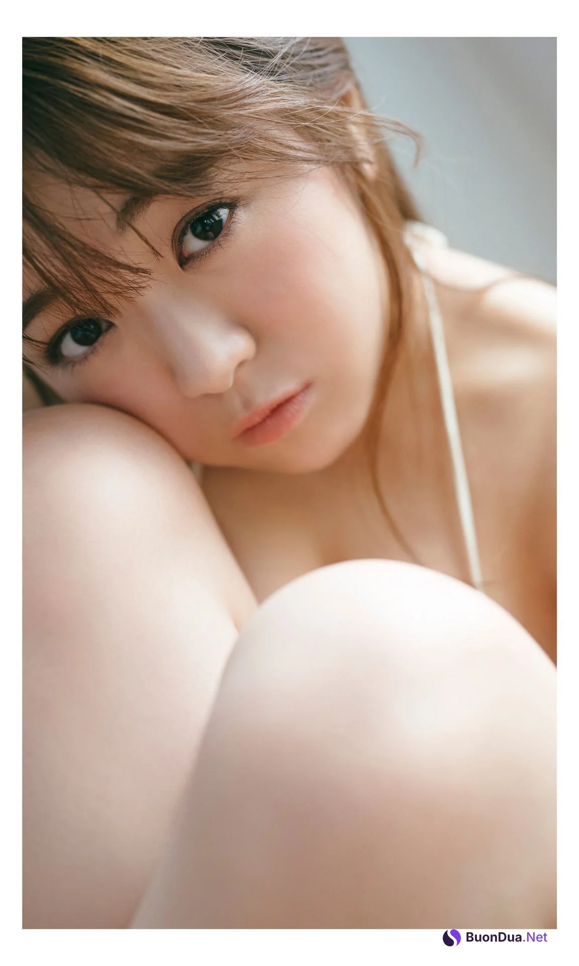 Tomoka Takeda 武田智加, 週プレ Photo Book 「ぷにカワ系女子」 Set.02 - Photo 16