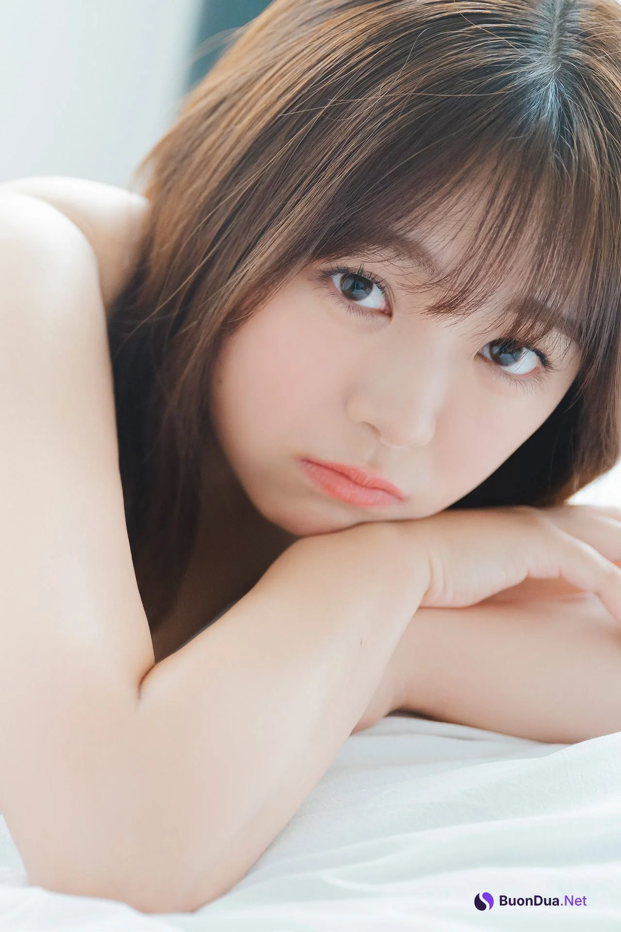 Tomoka Takeda 武田智加, 漫画アクションデジタル写真集 「イチから」 Set.01 - Photo 10