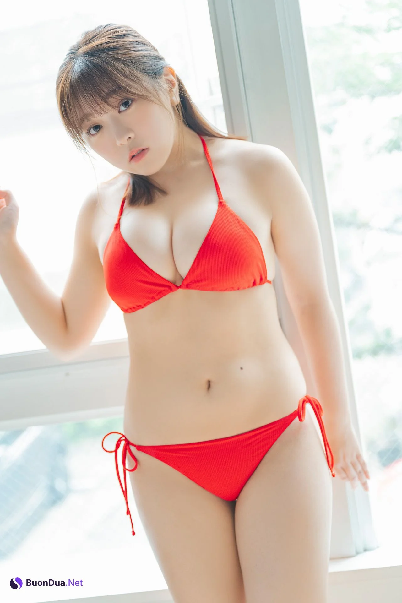 Tomoka Takeda 武田智加, 漫画アクションデジタル写真集 「イチから」 Set.01 - Photo 14