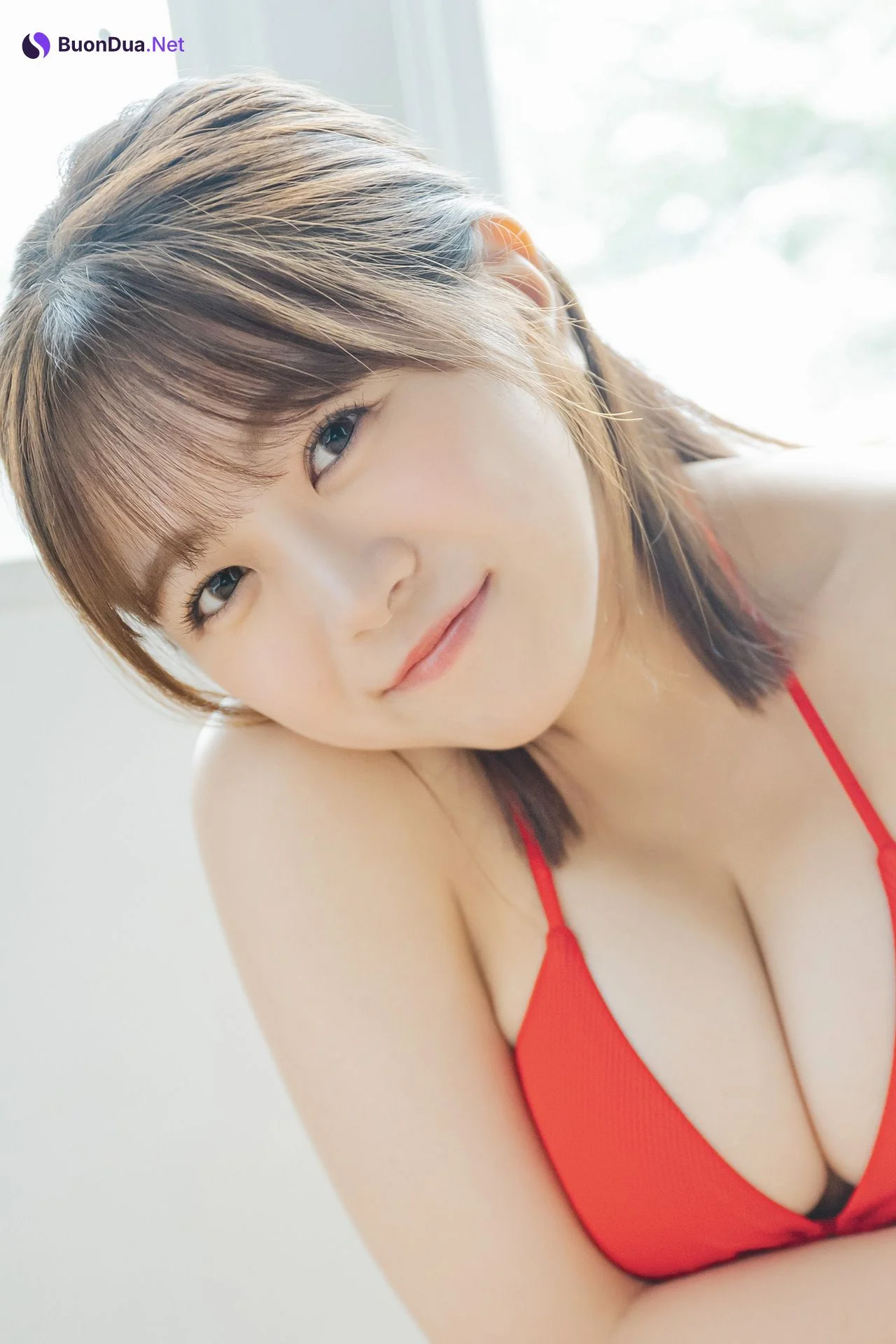 Tomoka Takeda 武田智加, 漫画アクションデジタル写真集 「イチから」 Set.01 - Photo 16