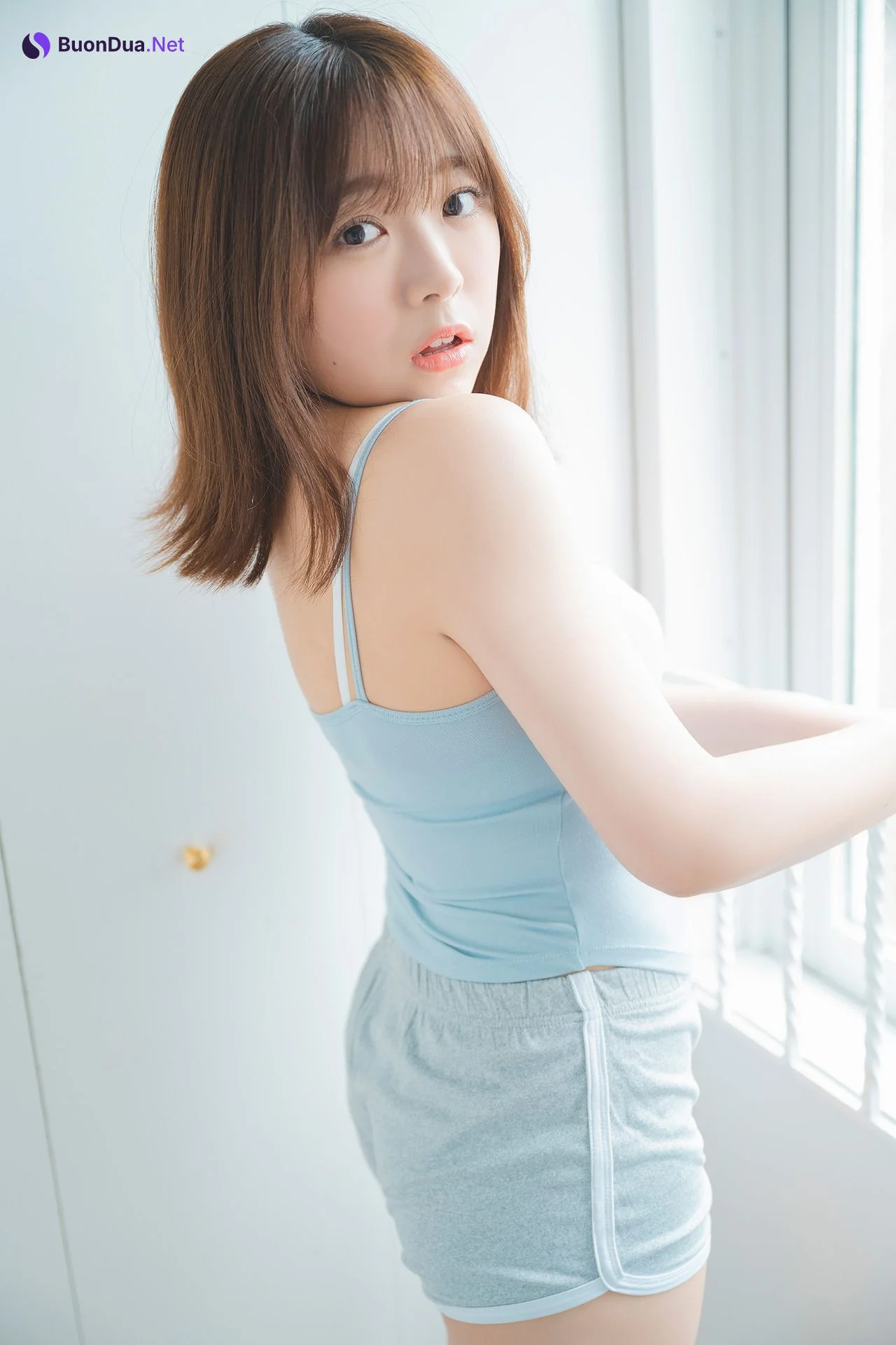 Tomoka Takeda 武田智加, 漫画アクションデジタル写真集 「イチから」 Set.01 - Photo 6