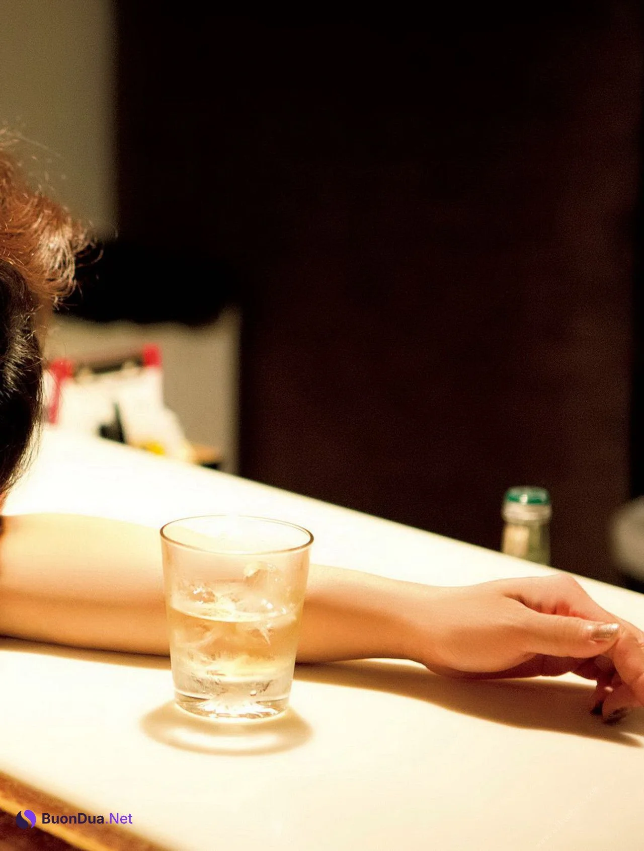Tomoko Nakajima 中島知子, 写真集 「幕間 MAKUAI」 Set.01 - Photo 7