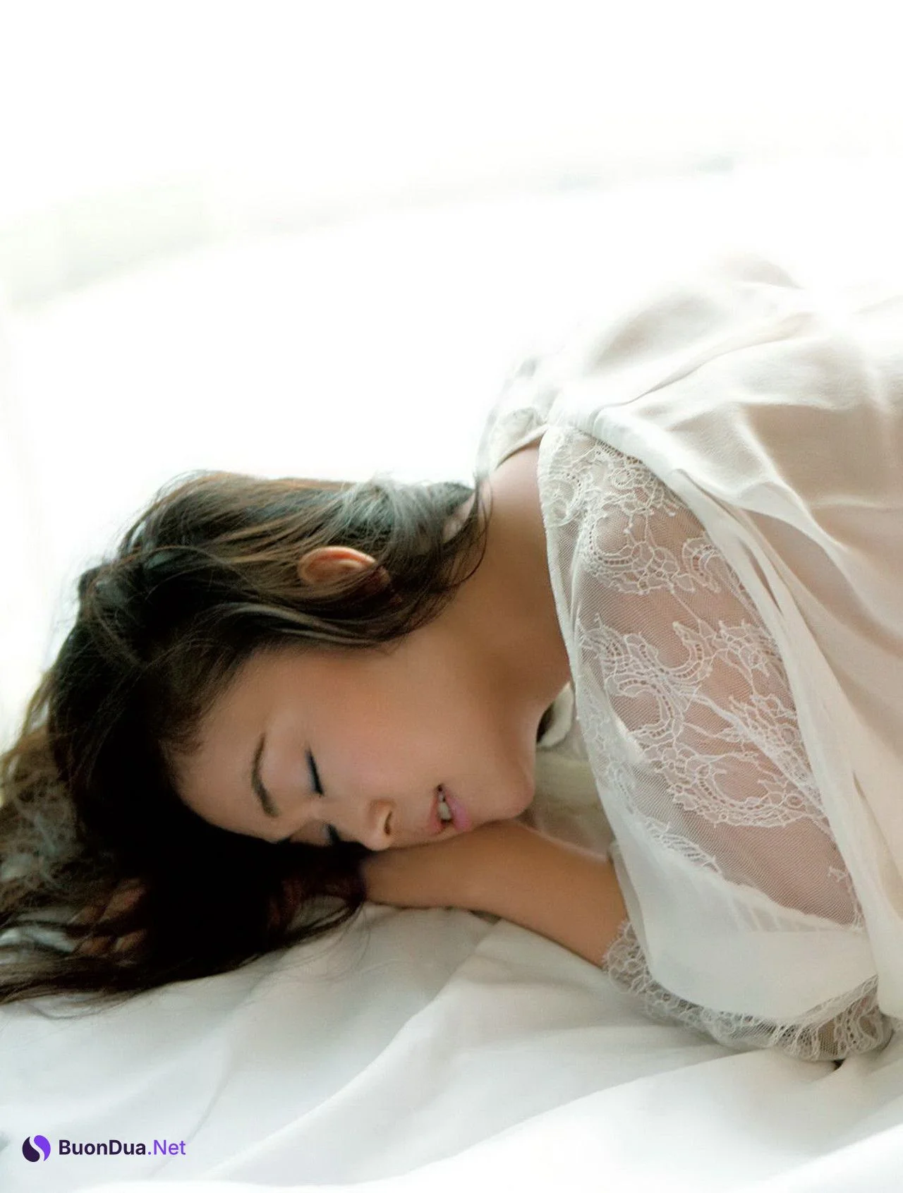 Tomoko Nakajima 中島知子, 写真集 「幕間 MAKUAI」 Set.02 - Photo 19