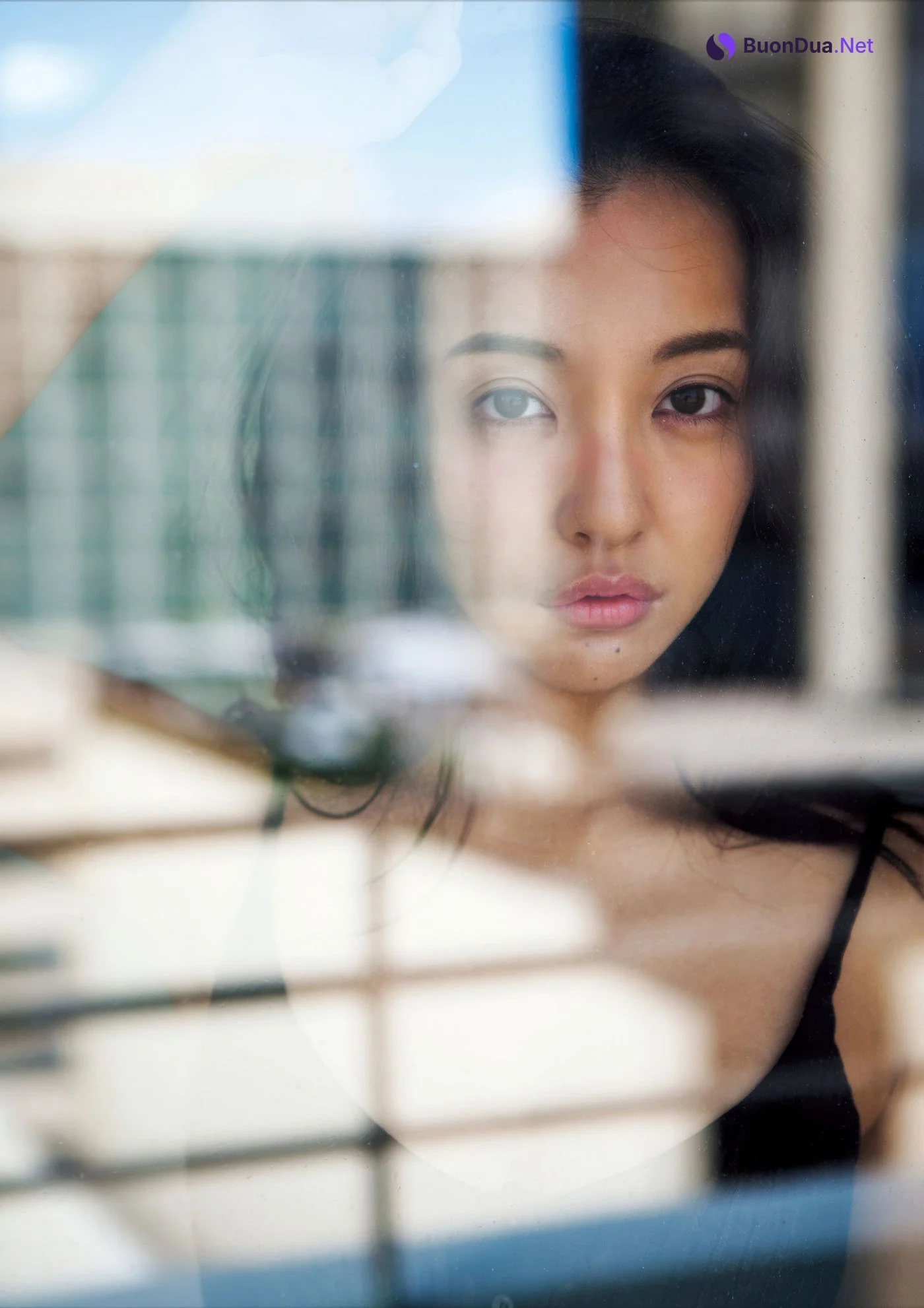 Tomomi Itano 板野友美, 写真集 「release」 Set.04 - Photo 15