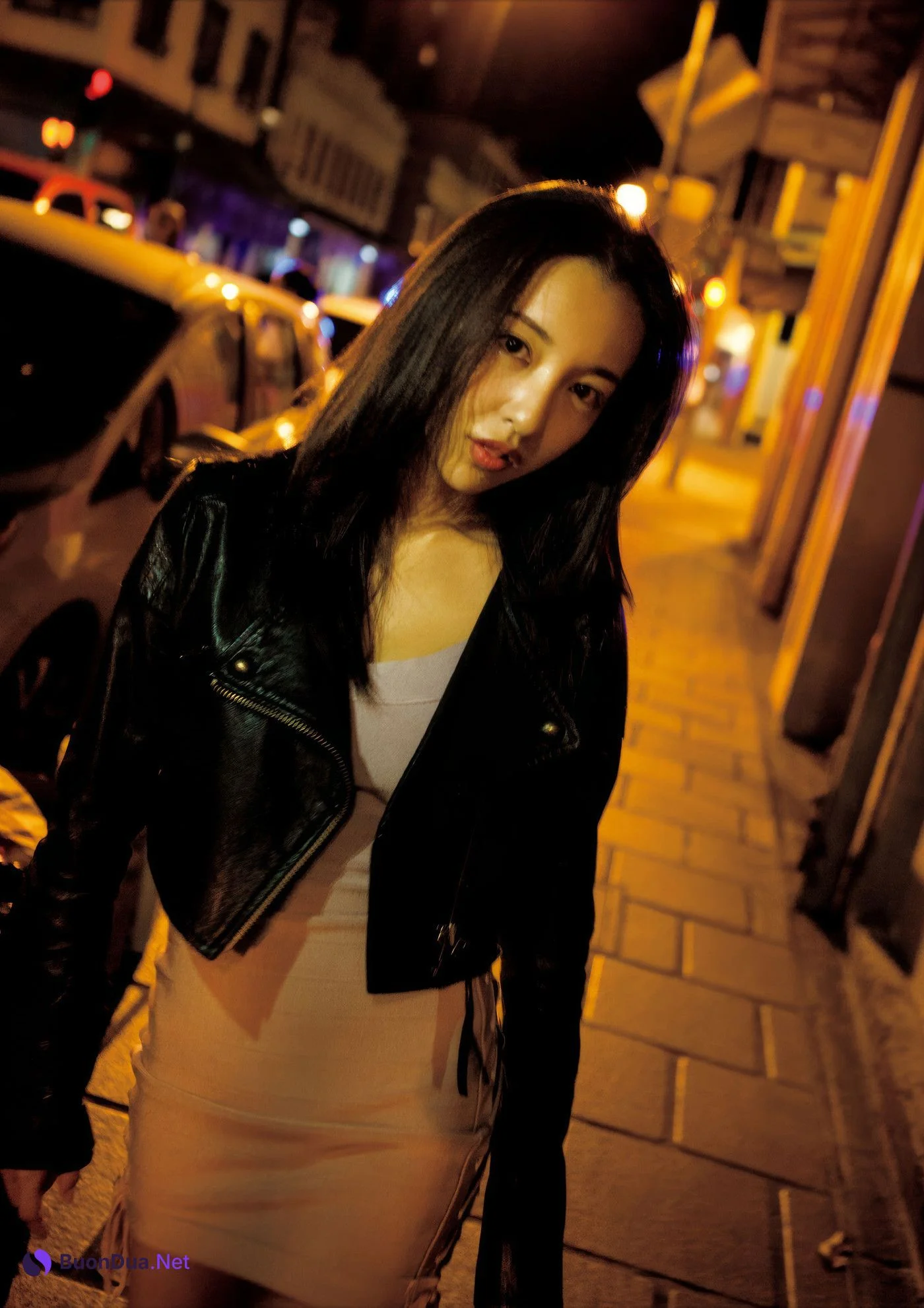 Tomomi Itano 板野友美, 写真集 「release」 Set.04 - Photo 6
