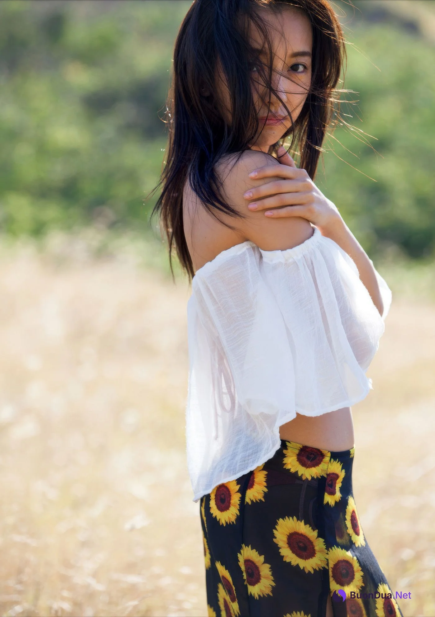 Tomomi Itano 板野友美, 写真集 「release」 Set.05 - 사진 3