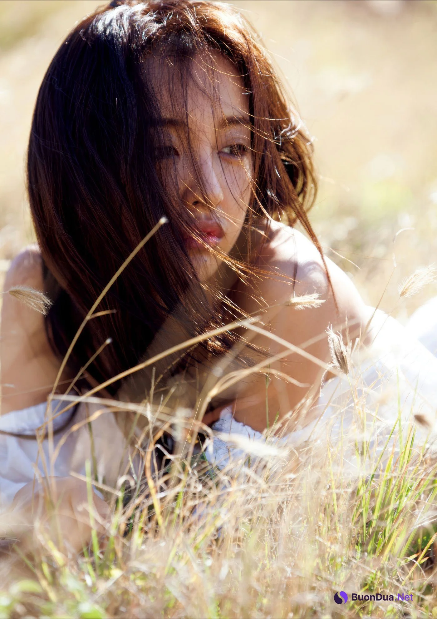 Tomomi Itano 板野友美, 写真集 「release」 Set.05 - 사진 5