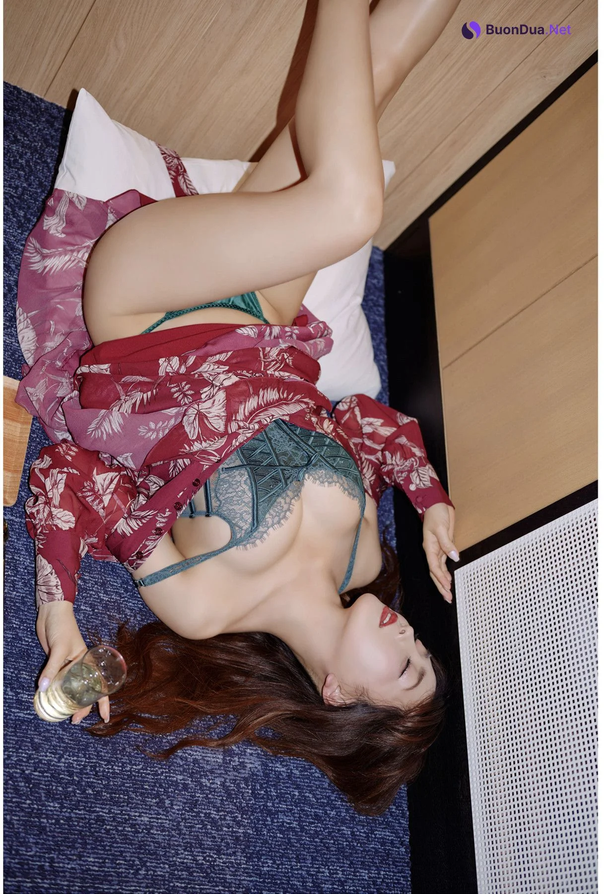 Tomomi Morisaki 森咲智美, 週刊ポストデジタル写真集 『500万人のおっぱい』 Set.02 - Photo 15
