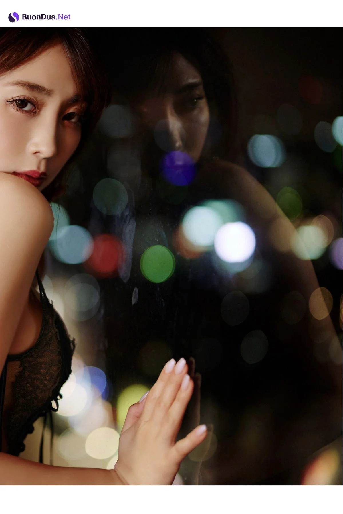 Tomomi Morisaki 森咲智美, 週刊ポストデジタル写真集 『500万人のおっぱい』 Set.02 - Photo 19