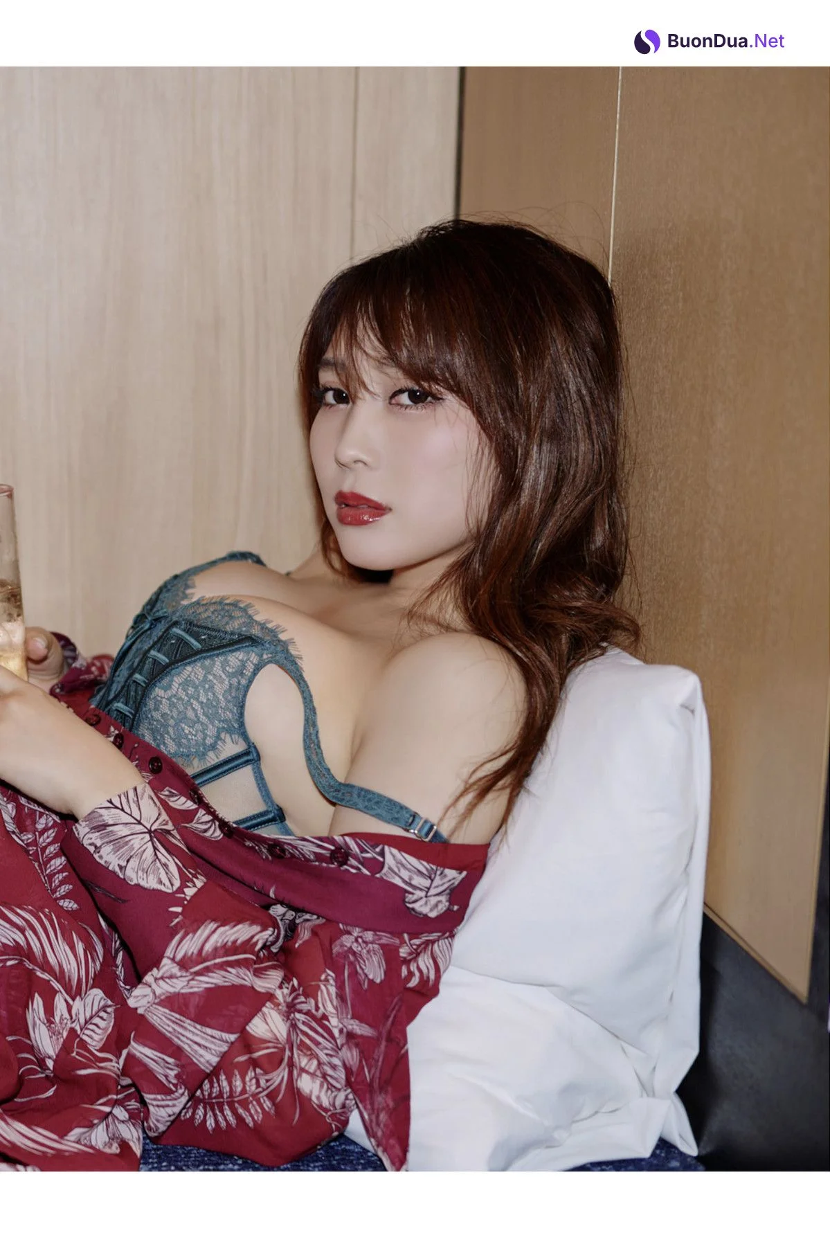 Tomomi Morisaki 森咲智美, 週刊ポストデジタル写真集 『500万人のおっぱい』 Set.02 - Photo 9