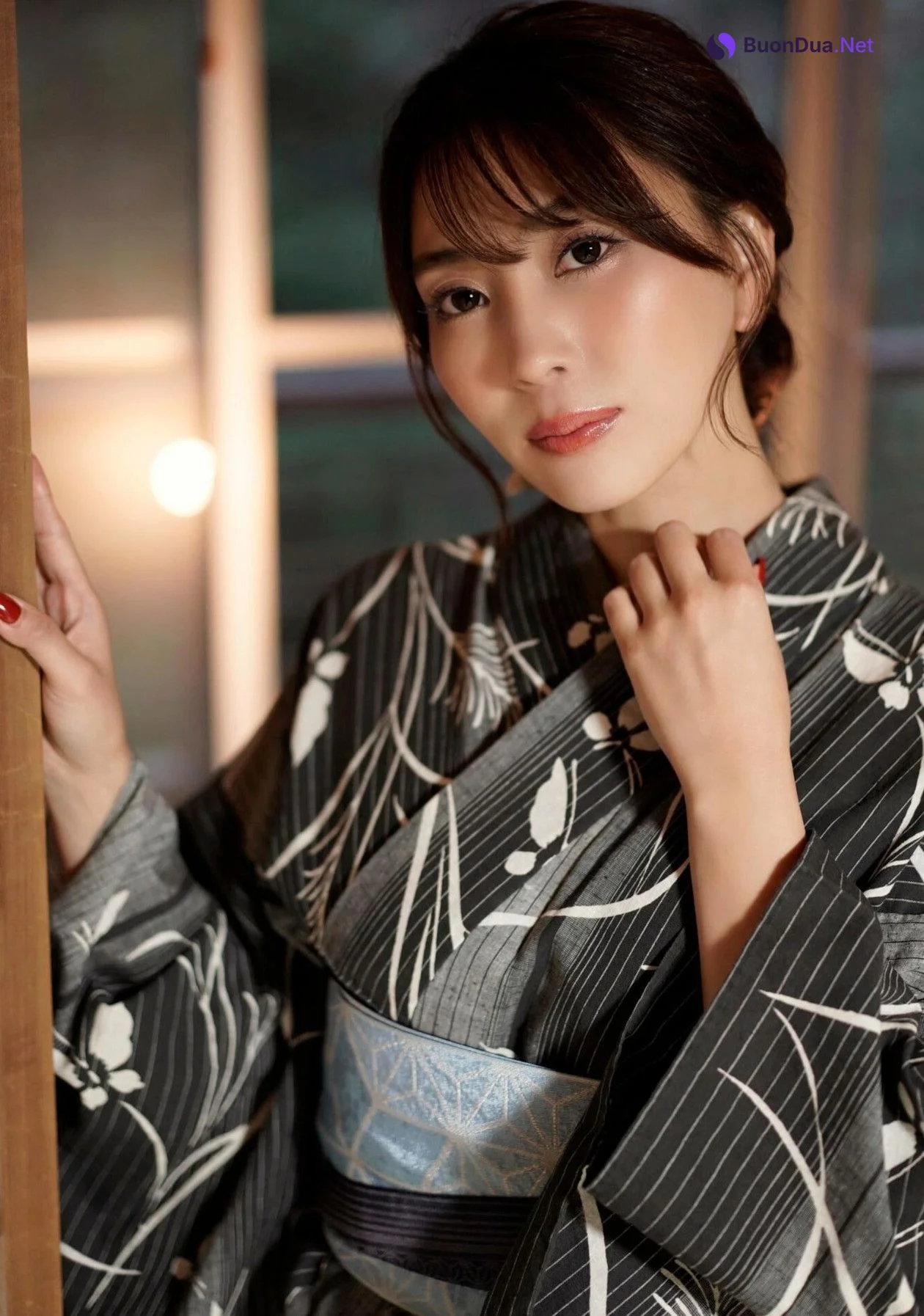 Tomomi Morisaki 森咲智美, デジタル写真集 [Exciting Girls Vol.1] Set.03 - Photo 12