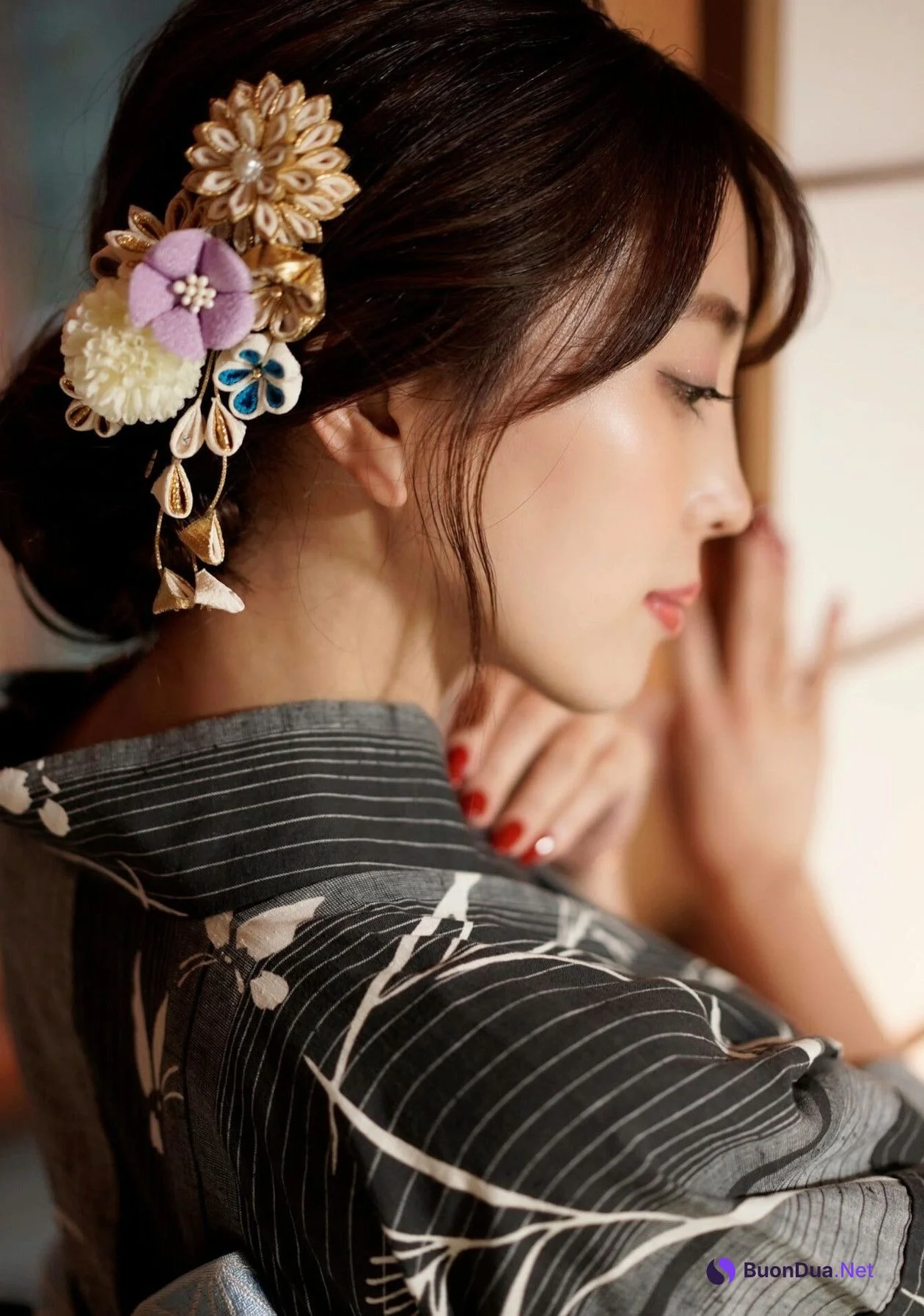 Tomomi Morisaki 森咲智美, デジタル写真集 [Exciting Girls Vol.1] Set.03 - Photo 13
