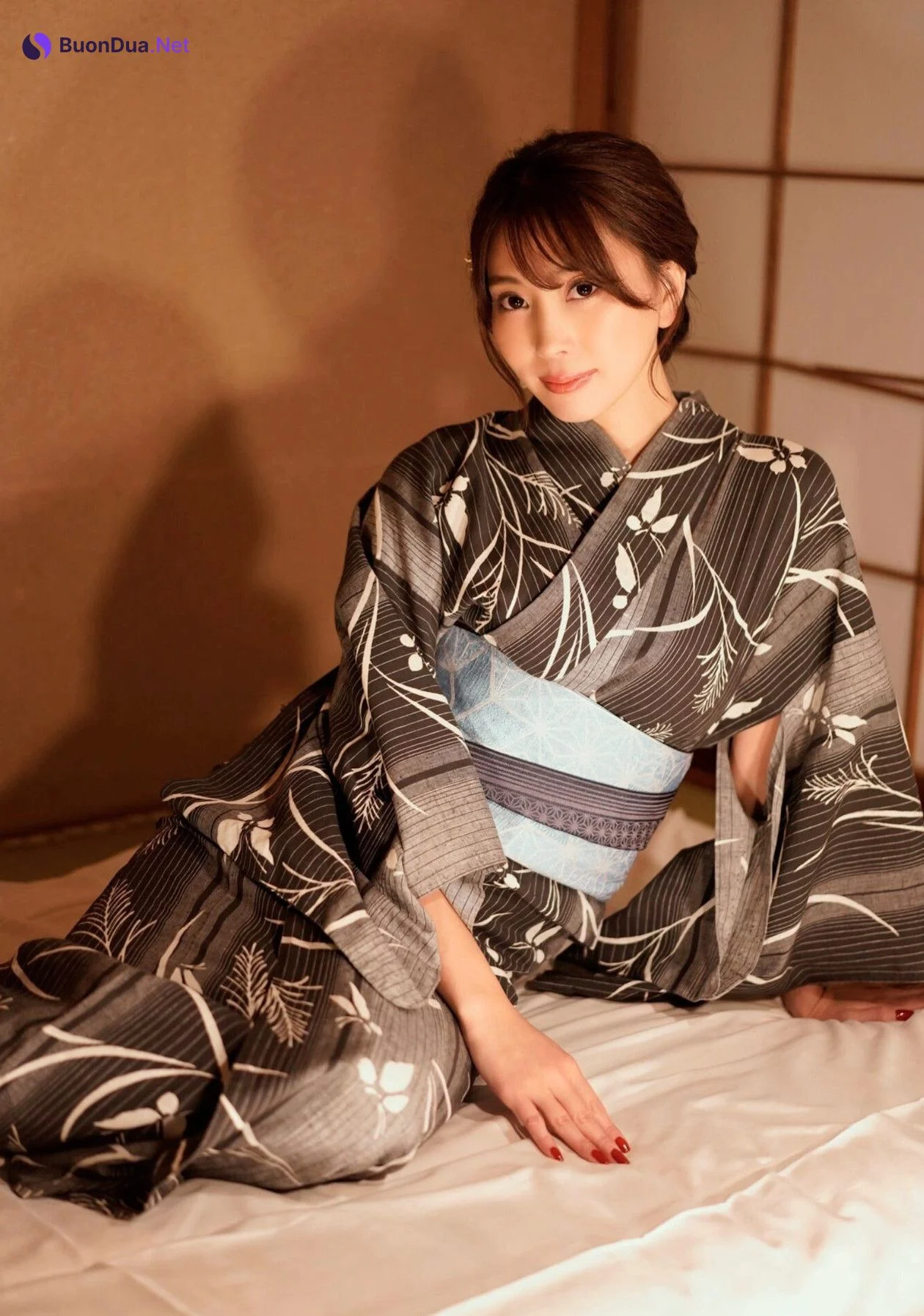 Tomomi Morisaki 森咲智美, デジタル写真集 [Exciting Girls Vol.1] Set.03 - Photo 14