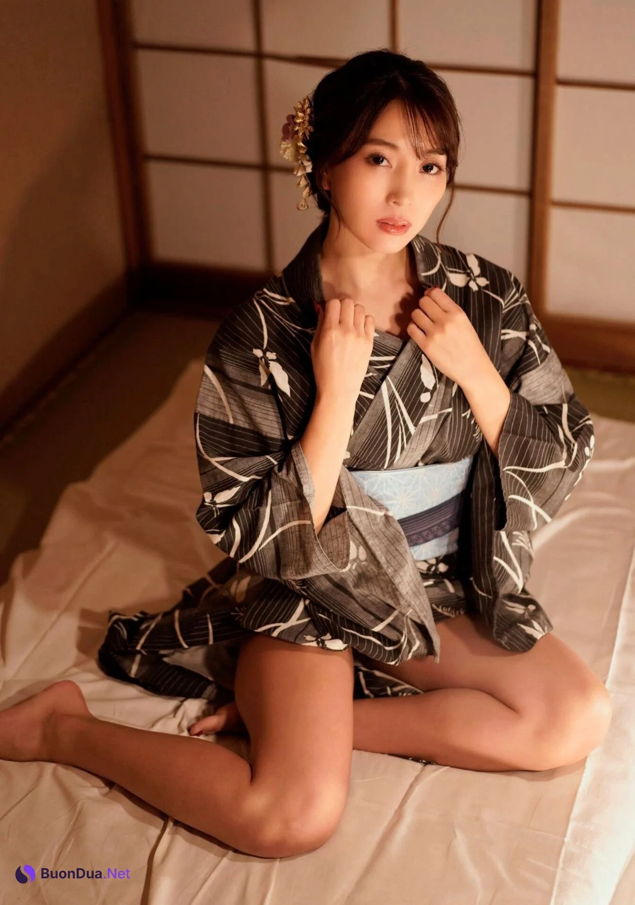 Tomomi Morisaki 森咲智美, デジタル写真集 [Exciting Girls Vol.1] Set.03 - Photo 17