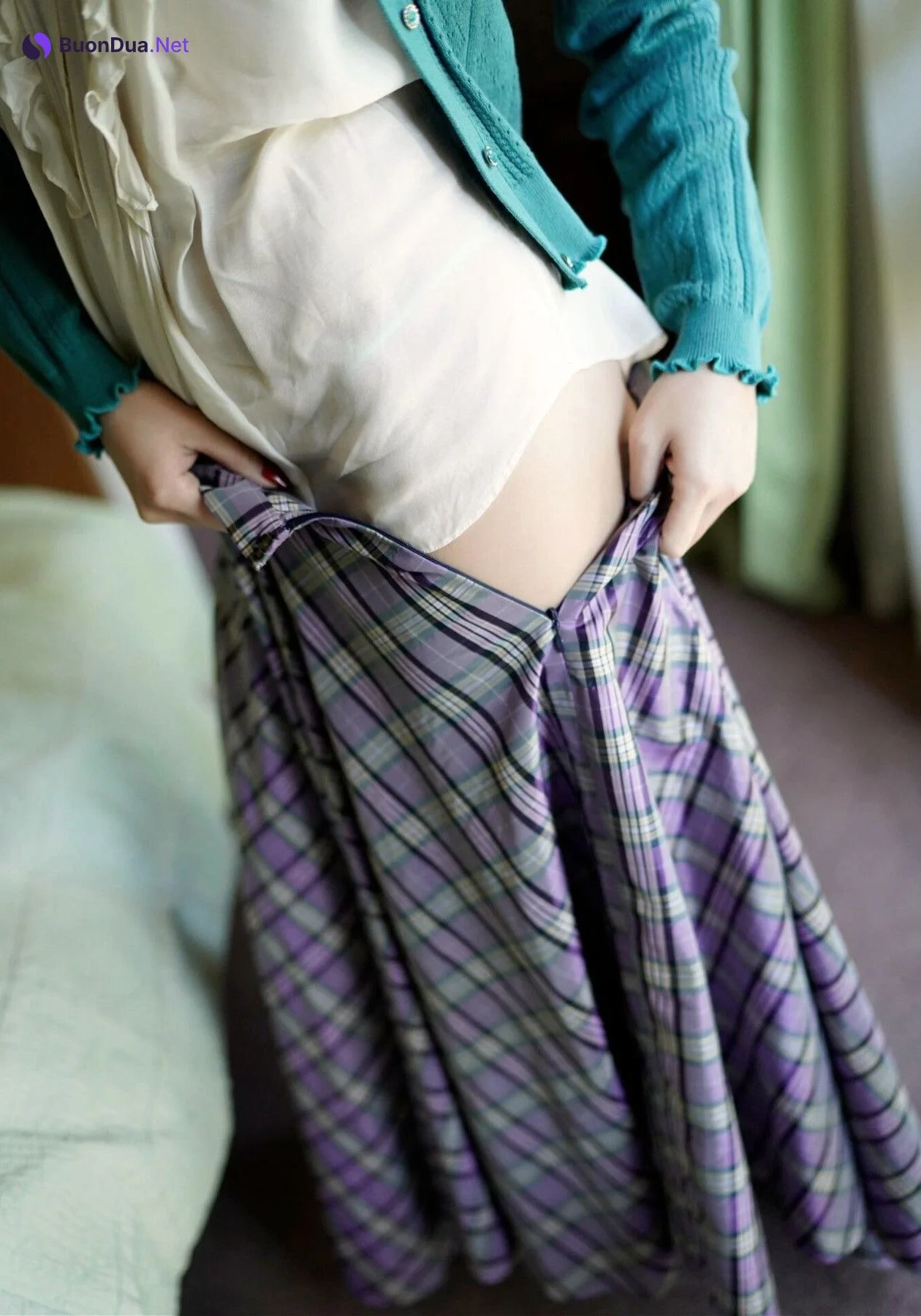 Tomomi Morisaki 森咲智美, デジタル写真集 [Exciting Girls Vol.2] Set.02 - Photo 5
