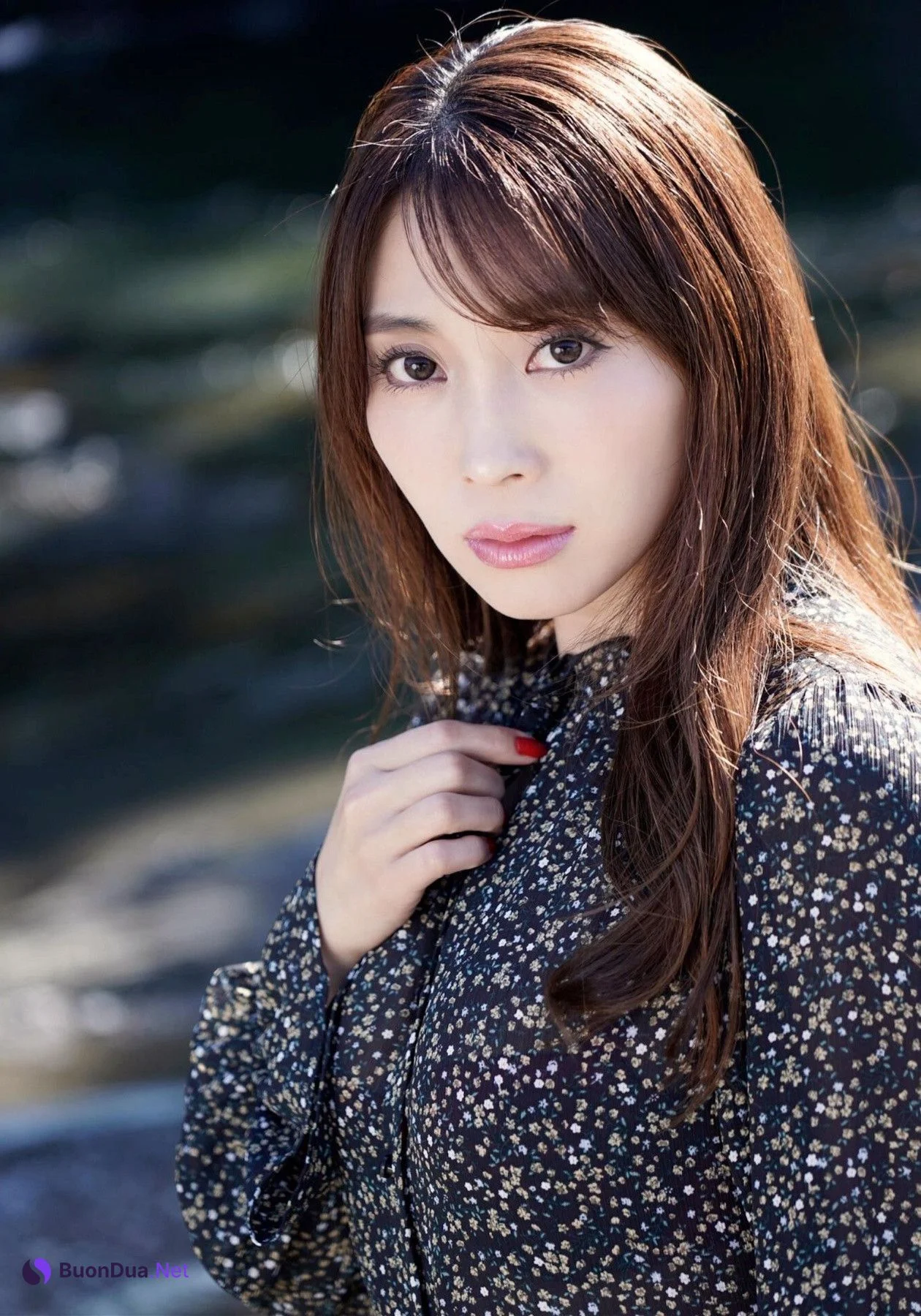 Tomomi Morisaki 森咲智美, デジタル写真集 [Exciting Girls Vol.2] Set.03 - Photo 2