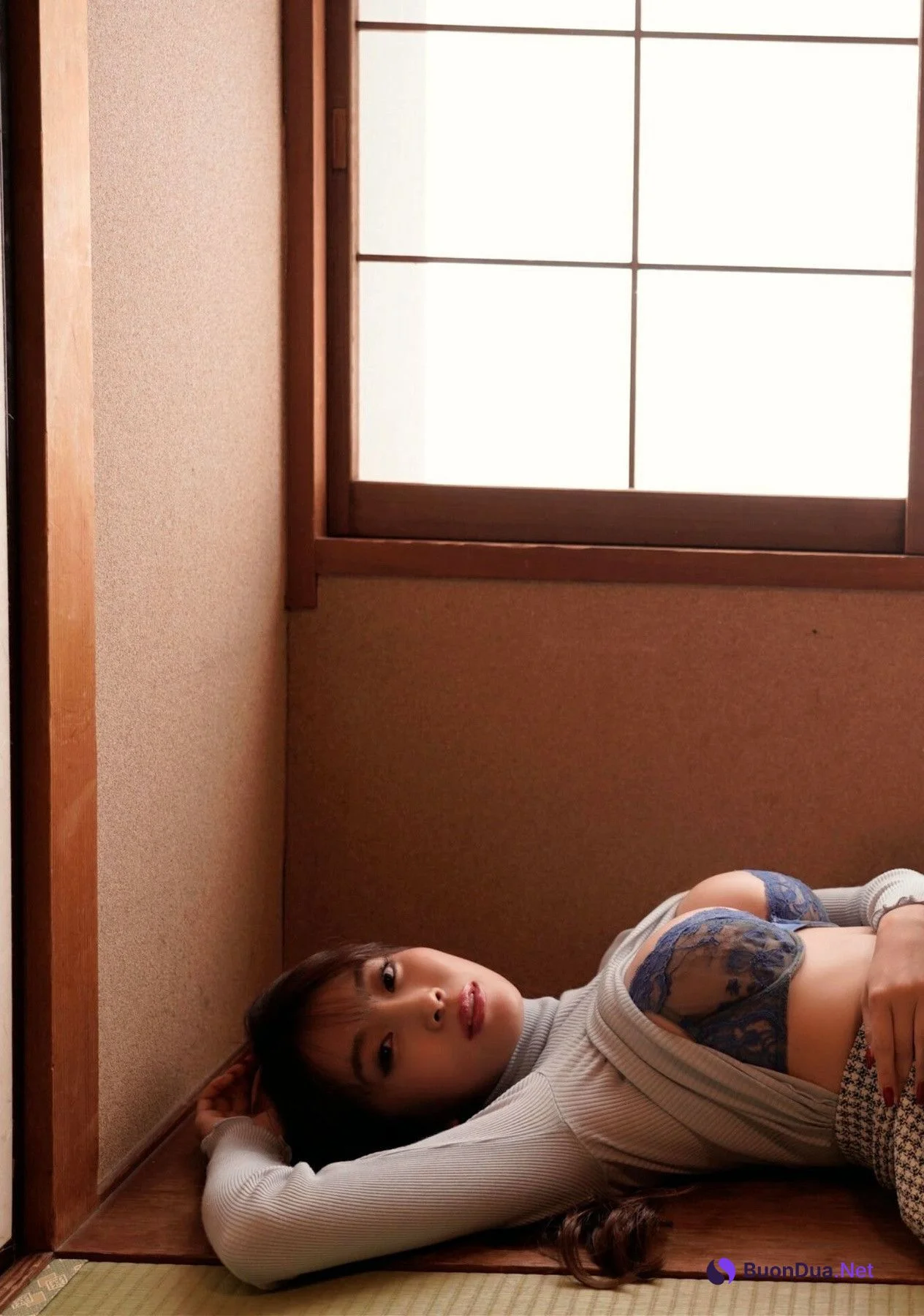 Tomomi Morisaki 森咲智美, デジタル写真集 [Exciting Girls Vol.2] Set.04 - Photo 5
