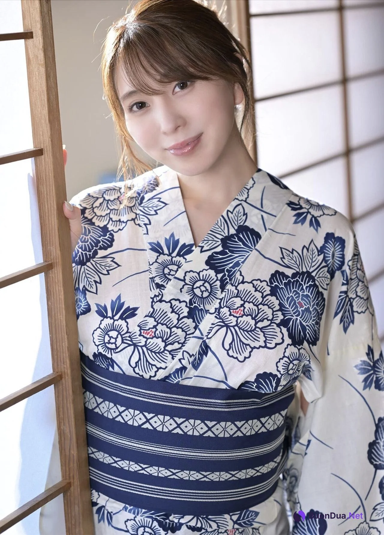 Tomomi Morisaki 森咲智美, デジタル写真集 [Exciting Girls Vol.3] Set.03 - Photo 12