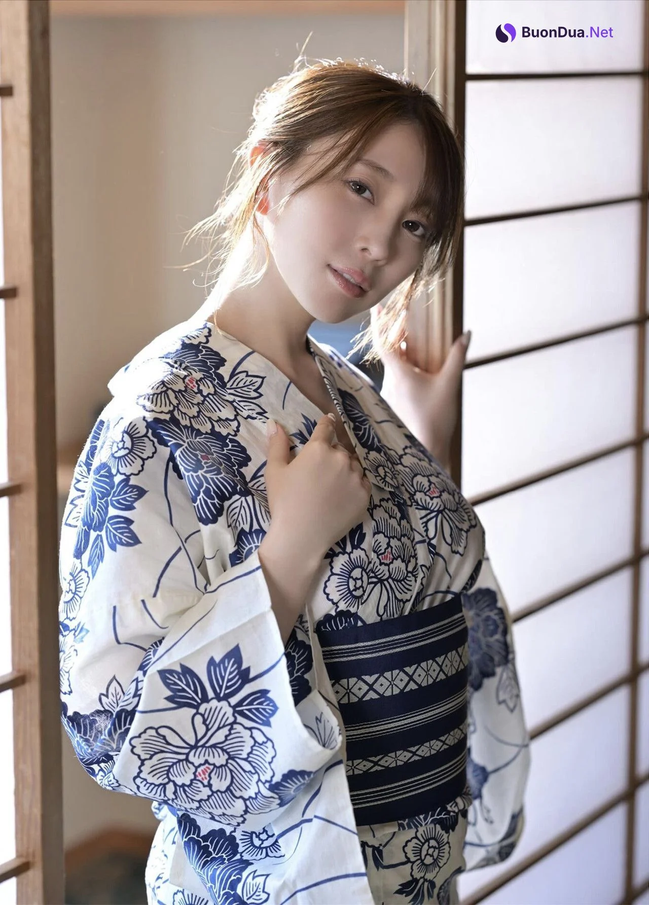 Tomomi Morisaki 森咲智美, デジタル写真集 [Exciting Girls Vol.3] Set.03 - Photo 14