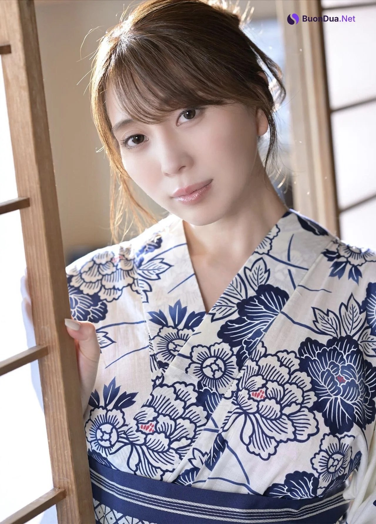 Tomomi Morisaki 森咲智美, デジタル写真集 [Exciting Girls Vol.3] Set.03 - Photo 15