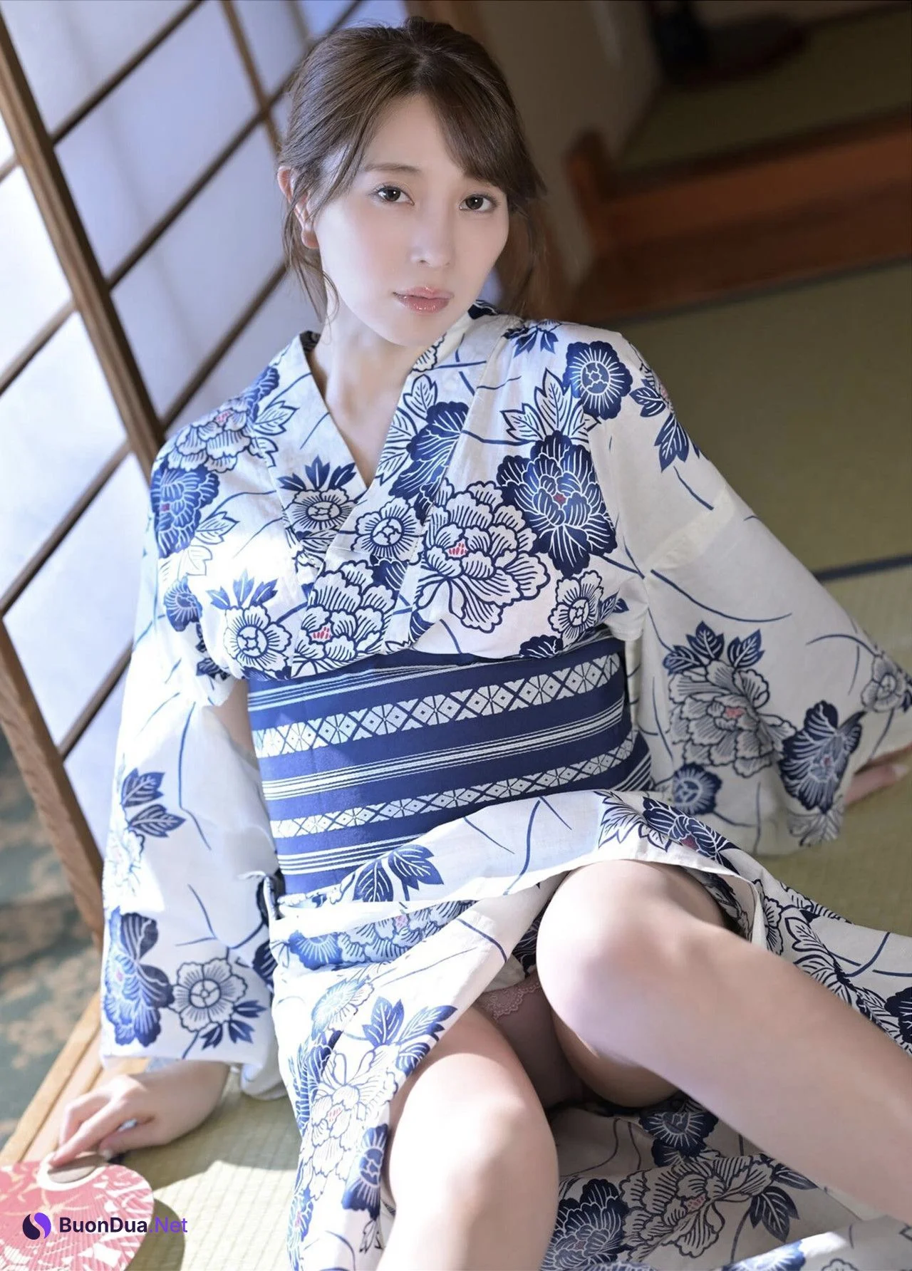 Tomomi Morisaki 森咲智美, デジタル写真集 [Exciting Girls Vol.3] Set.03 - Photo 17