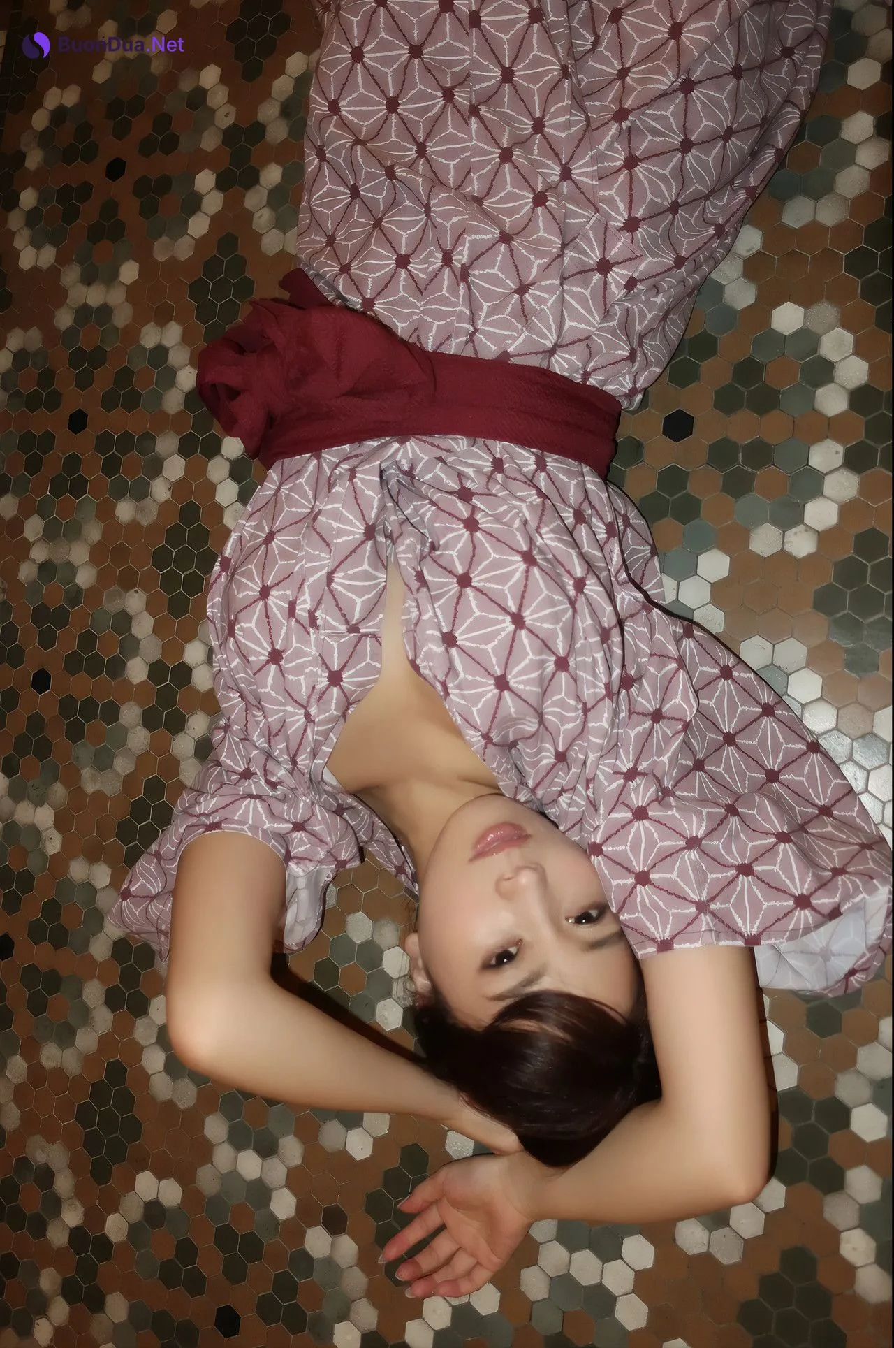 Tomomi Morisaki 森咲智美, FRIDAYデジタル写真集 『秘湯の密会 DAY.2』 Set.01 - Photo 16