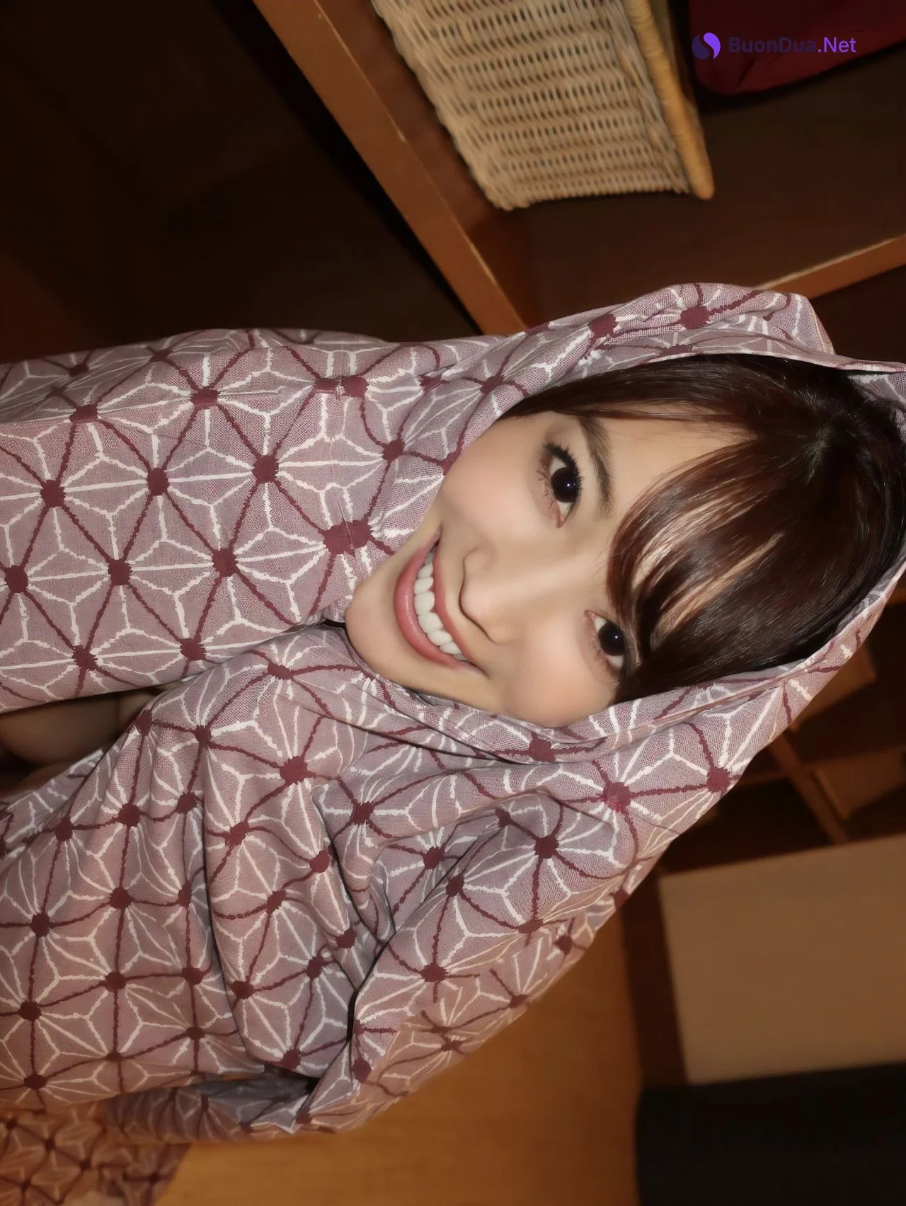 Tomomi Morisaki 森咲智美, FRIDAYデジタル写真集 『秘湯の密会 DAY.2』 Set.02 - Photo 16