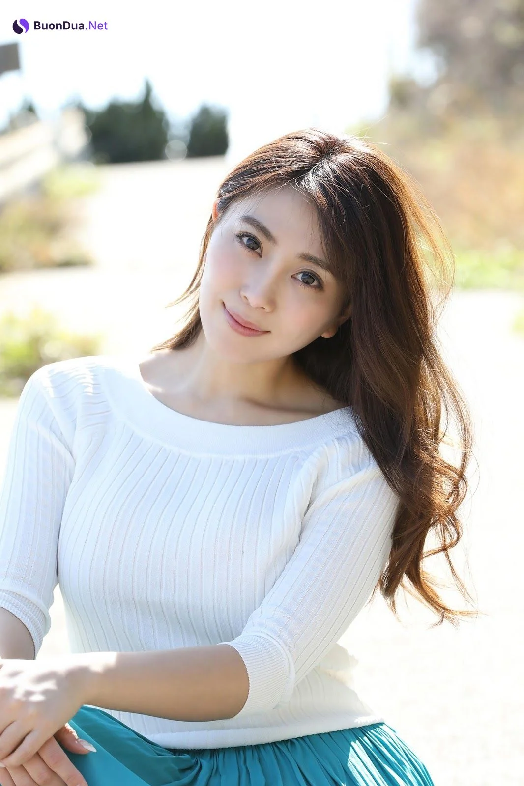Tomomi Morisaki 森咲智美, PDP 週刊ポストデジタル写真集 2019.05.27 - รูปภาพ 2