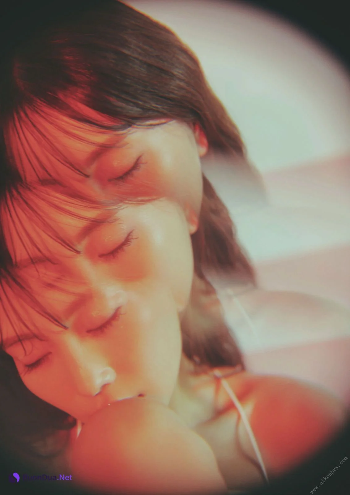 Tomomi Morisaki 森咲智美, PECHE監修 写真集 『LOVE ART』 Set.01 - Photo 13