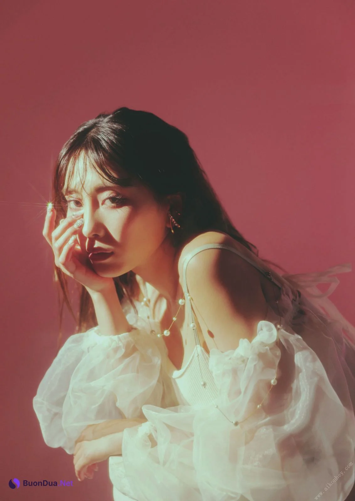 Tomomi Morisaki 森咲智美, PECHE監修 写真集 『LOVE ART』 Set.01 - Photo 8