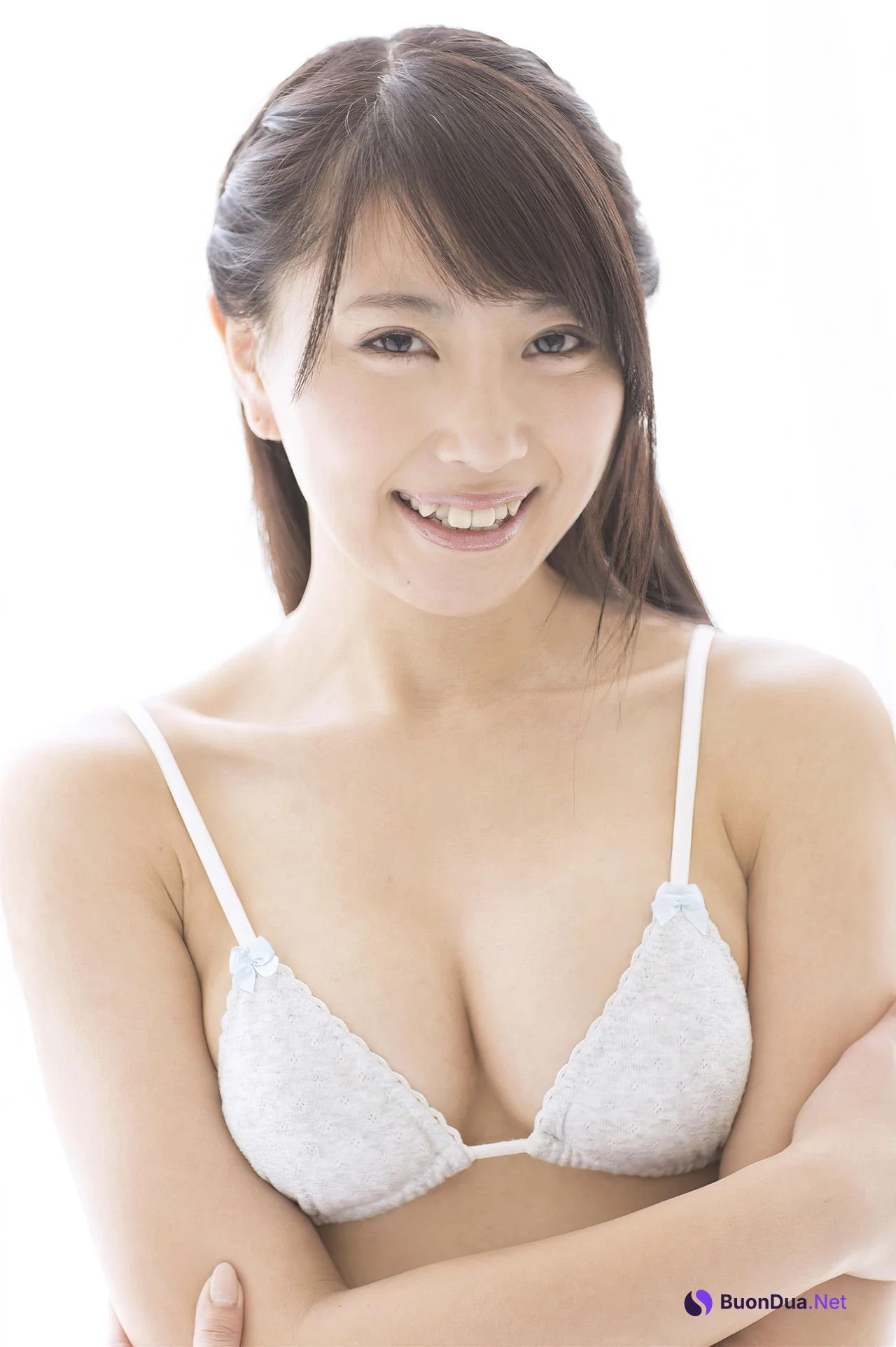 Tomomi Morisaki 森咲智美, 写真集 [甘い誘い] Set.01 - Photo 10