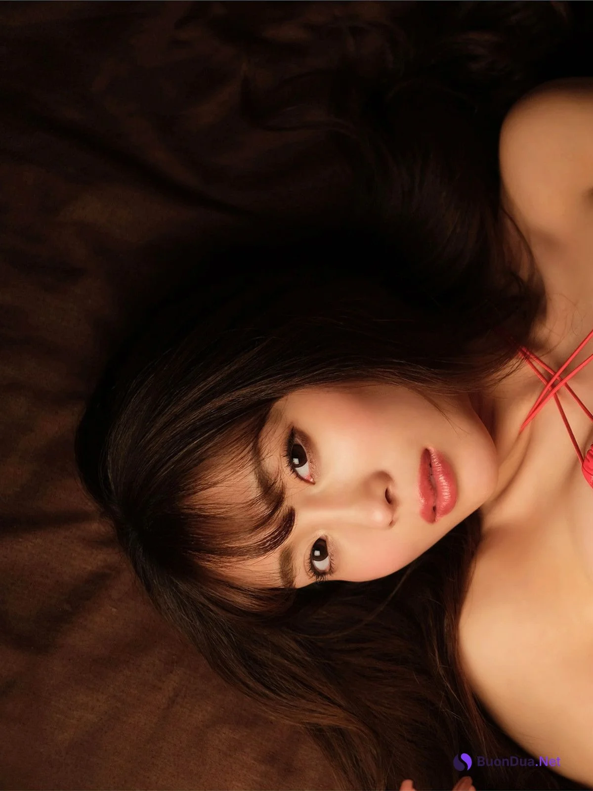 Tomomi Morisaki 森咲智美, 週刊ポストデジタル写真集 [エロまみれ] Set.02 - Photo 19
