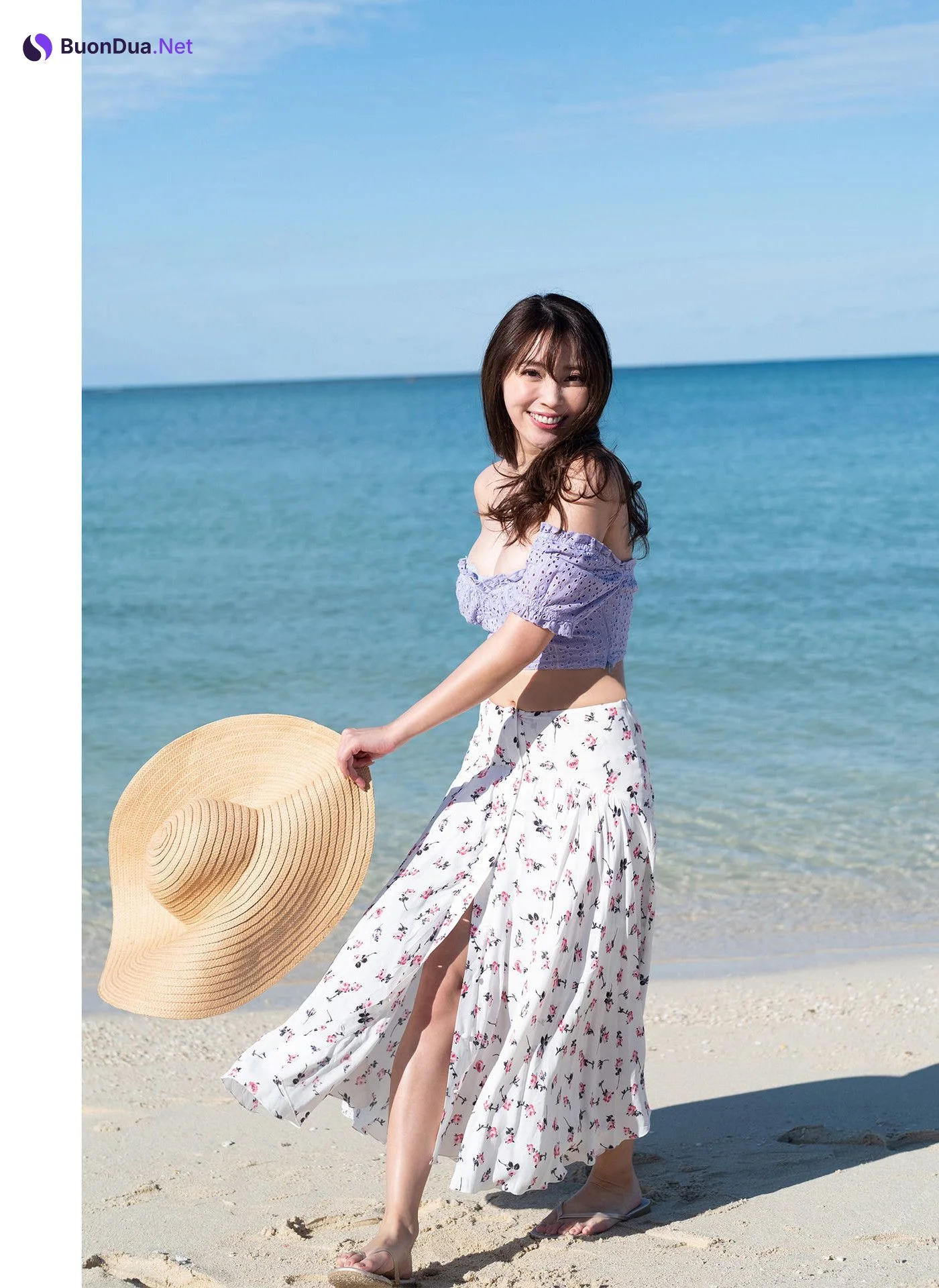 Tomomi Morisaki 森咲智美, 写真集 「Ｎｅｃｔａｒ」 Set.03 - Photo 14
