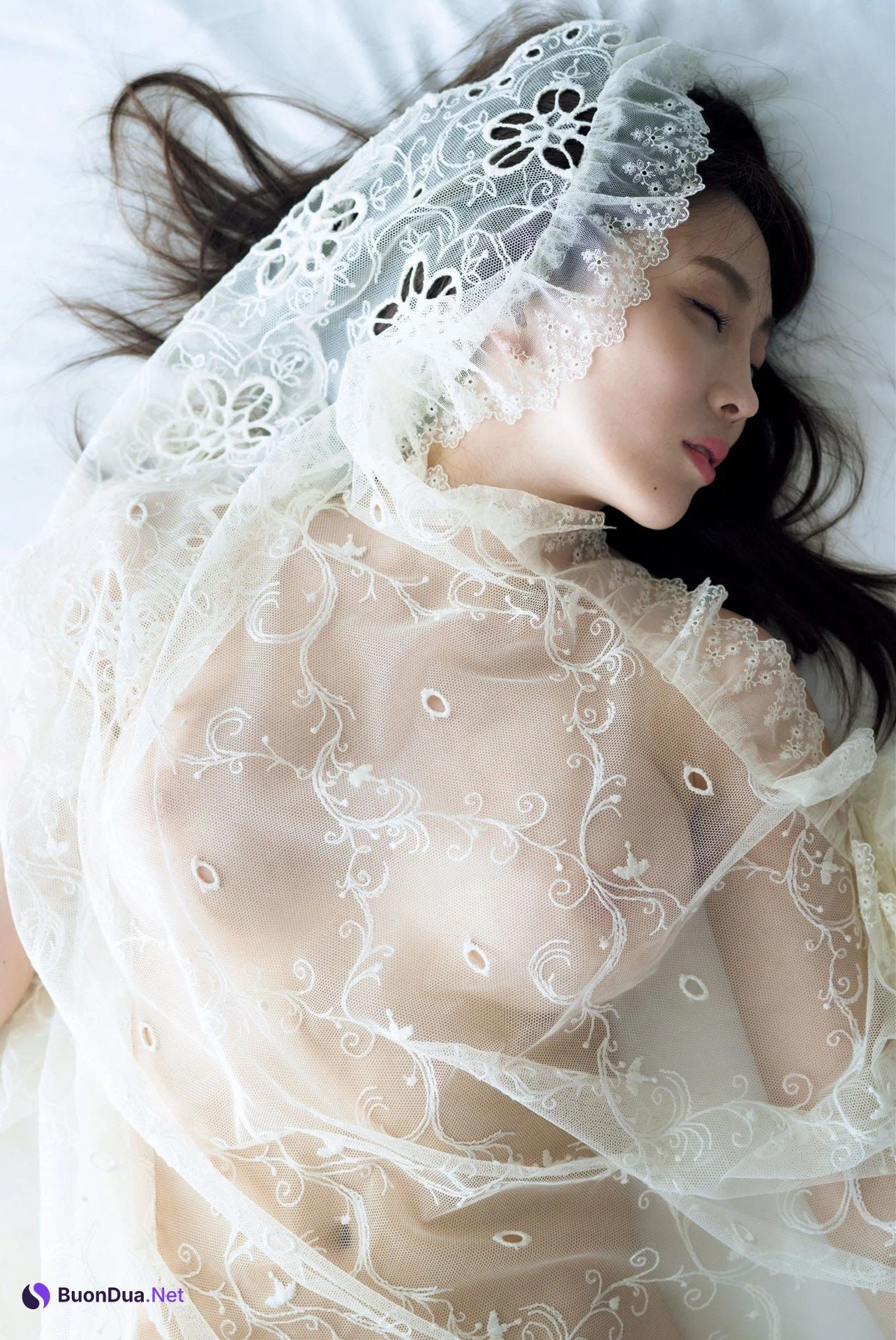 Tomomi Morisaki 森咲智美, Shukan Gendai 2021.06.26 (週刊現代 2021年6月26日号) - Photo 5