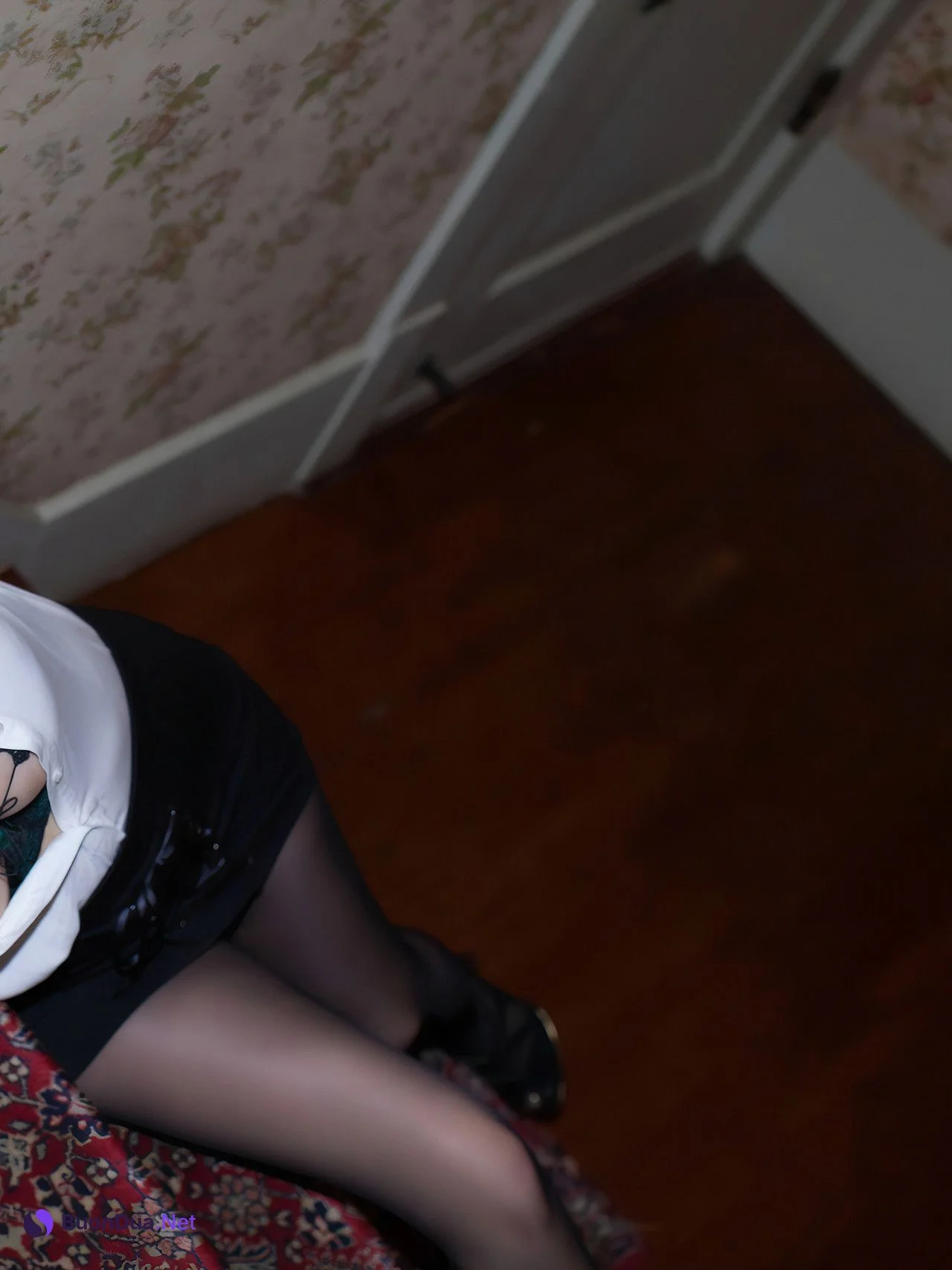 Tomomi Morisaki 森咲智美, YS-Web Vol.793 [禁斷の果実] Set.03 - Photo 11