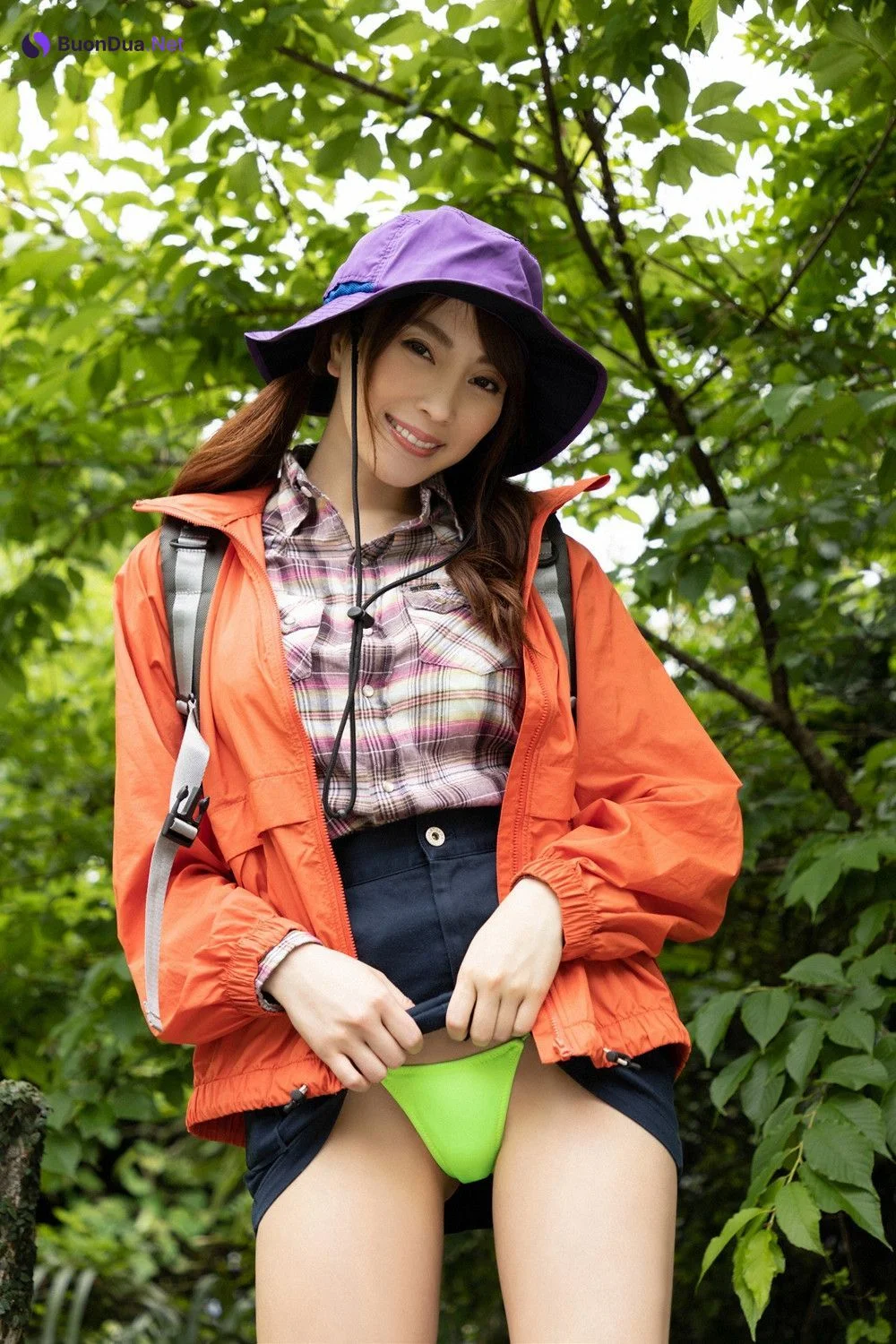 Tomomi Morisaki 森咲智美, [Ys-Web] Vol.930 1st Week - รูปภาพ 2