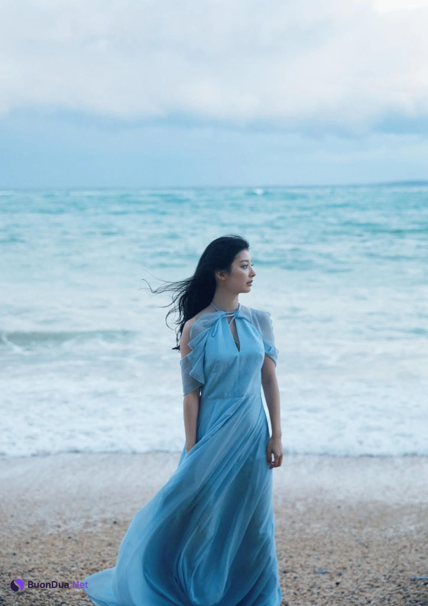 Tomu Muto 武藤十夢, 1st 写真集 [とむもよう] Set.01 - Photo 10