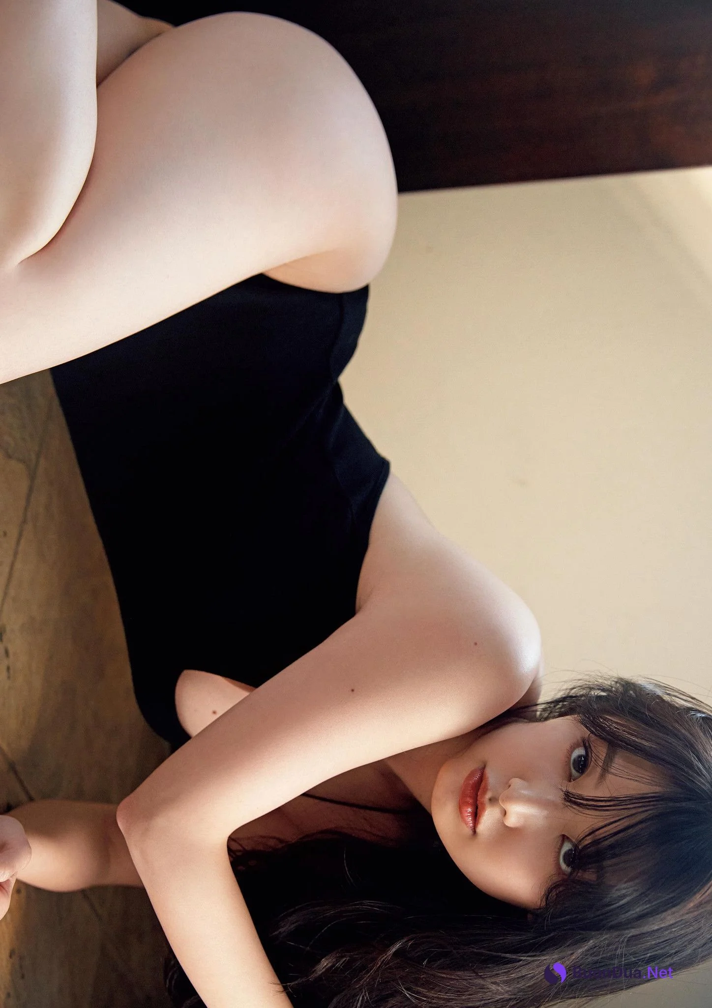 Tomu Muto 武藤十夢, 1st 写真集 [とむもよう] Set.03 - Photo 15