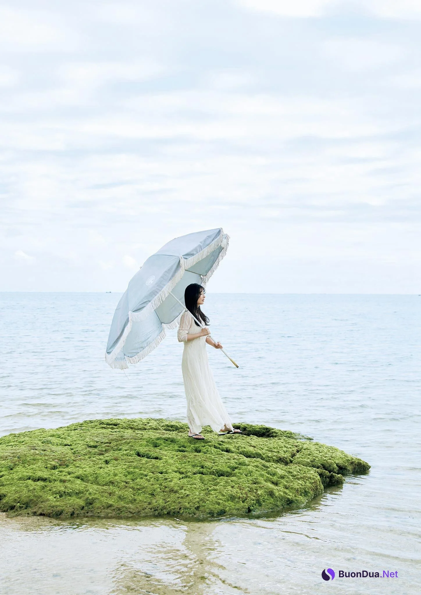 Tomu Muto 武藤十夢, 1st 写真集 [とむもよう] Set.03 - Photo 16