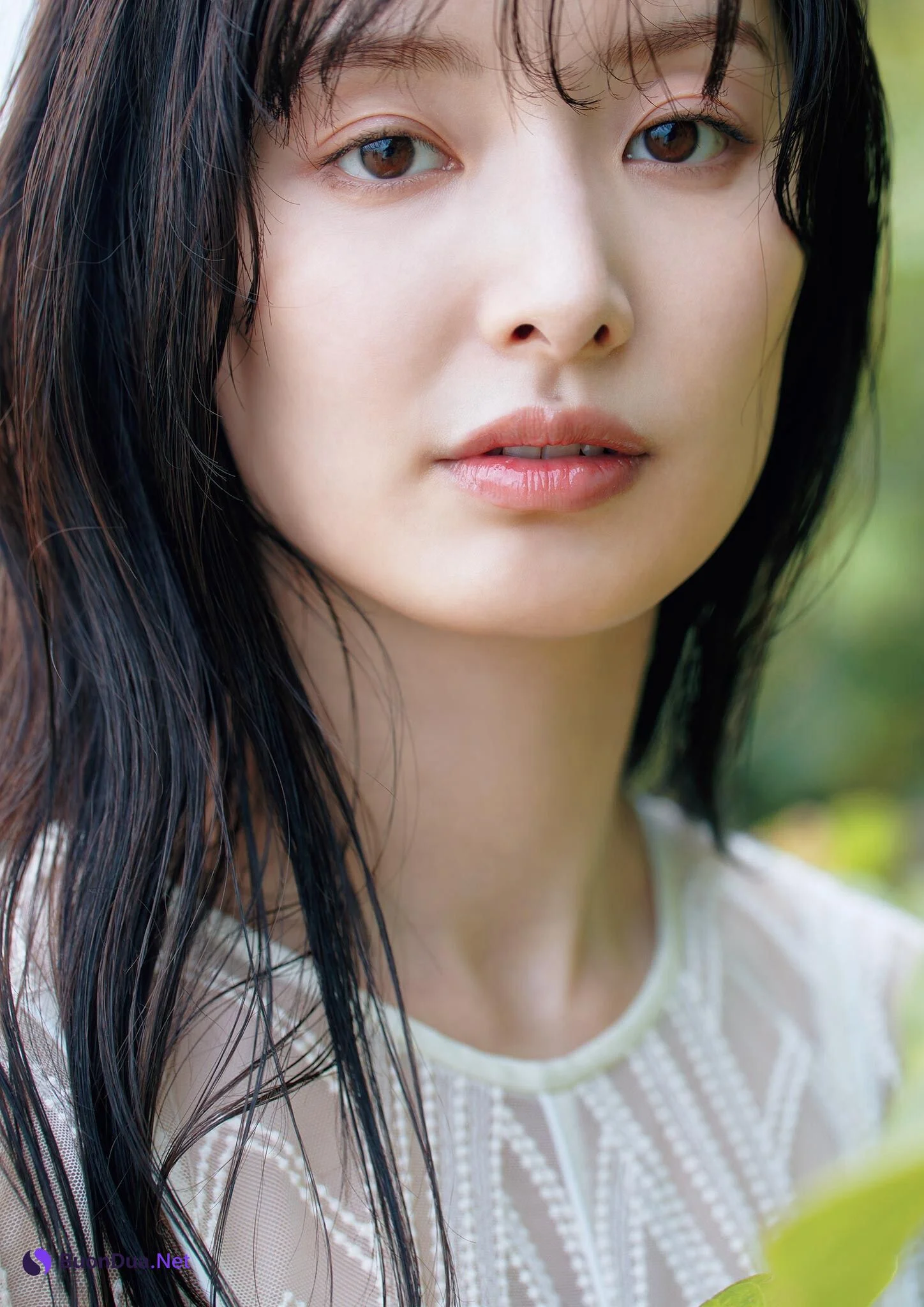 Tomu Muto 武藤十夢, 1st 写真集 [とむもよう] Set.03 - Photo 20