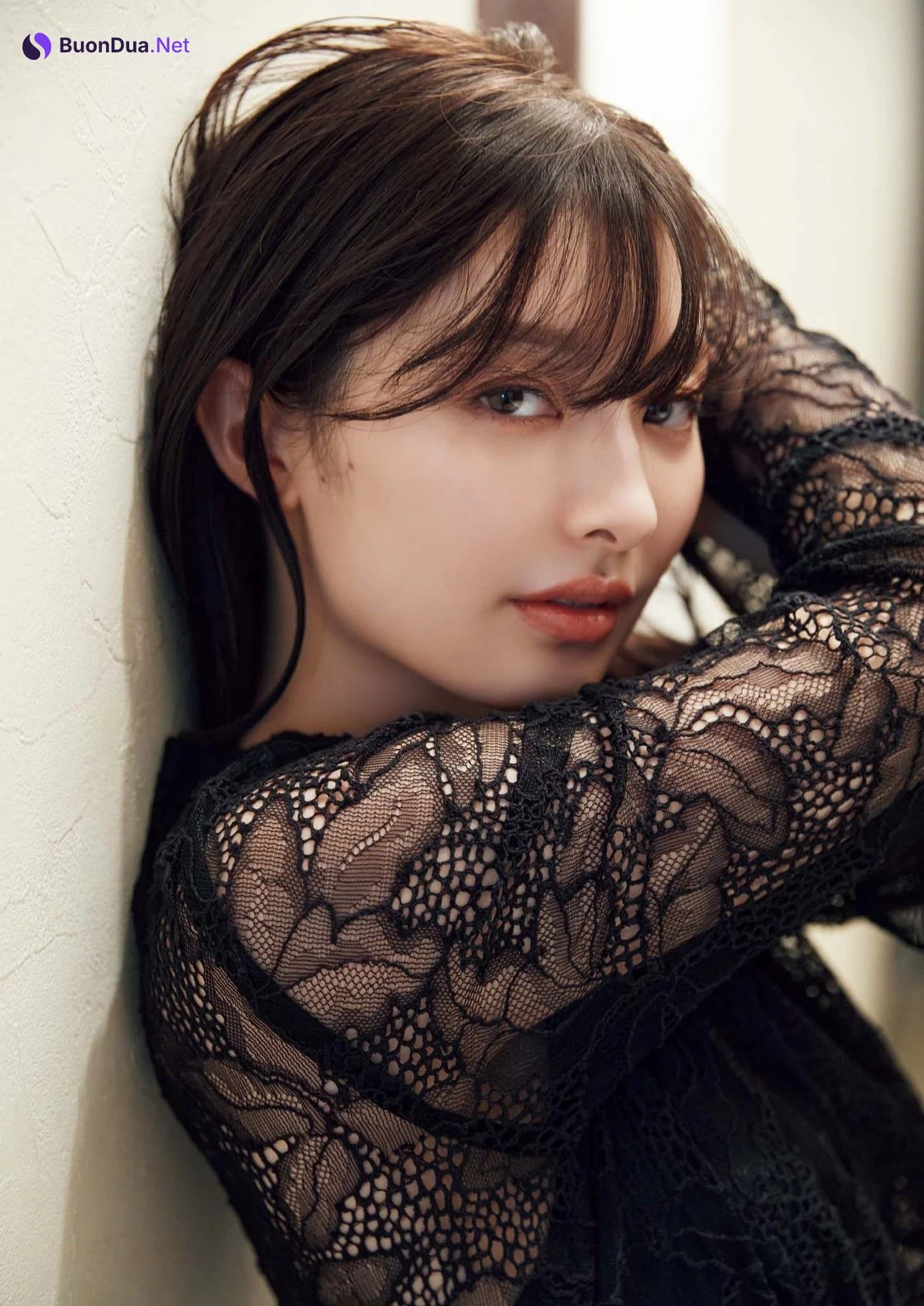Tomu Muto 武藤十夢, Big Comic Spirits 2023 No.15 (ビッグコミックスピリッツ 2023年15号) - Photo 14