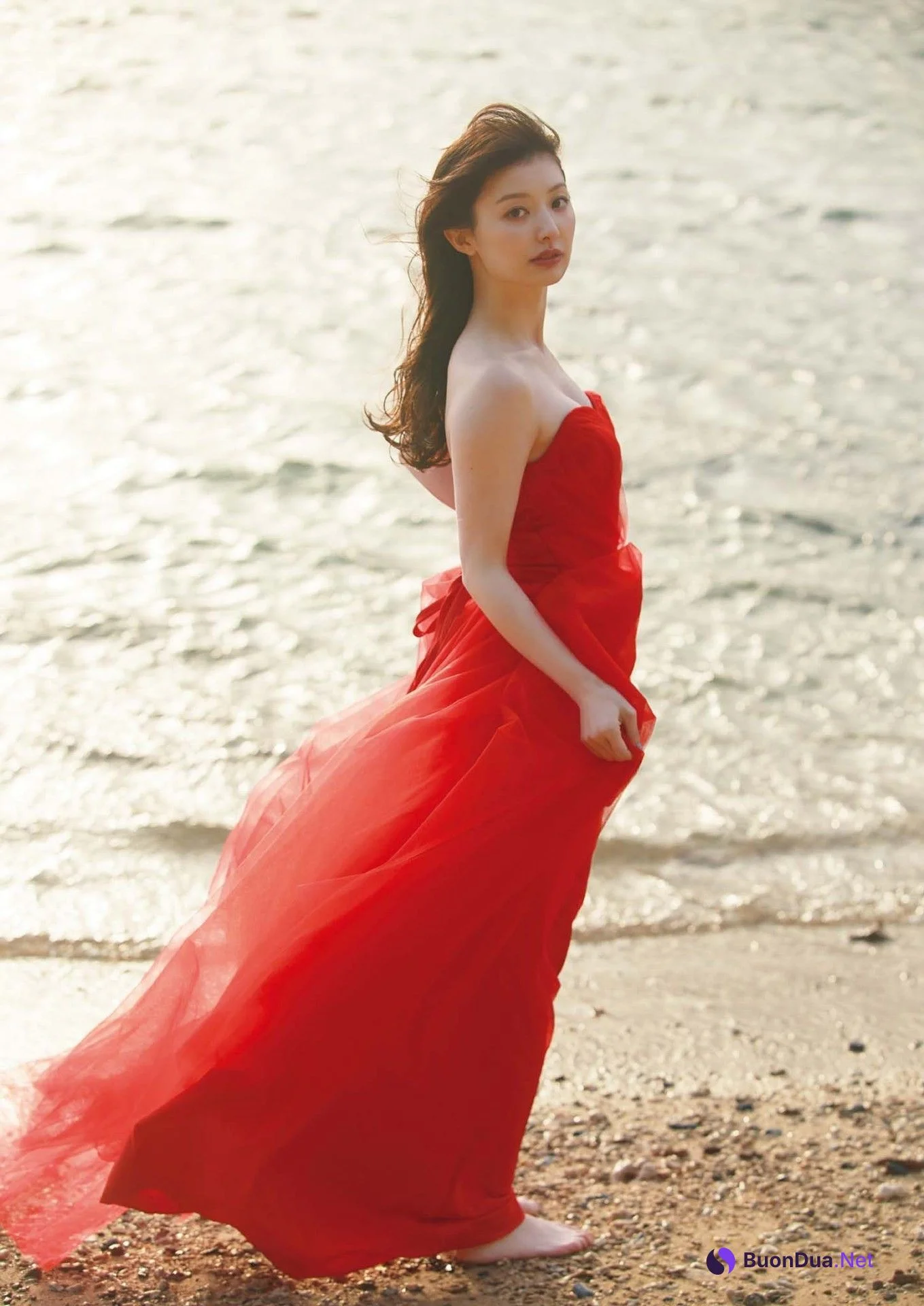 Tomu Muto 武藤十夢, Big Comic Spirits 2023 No.15 (ビッグコミックスピリッツ 2023年15号) - Photo 15