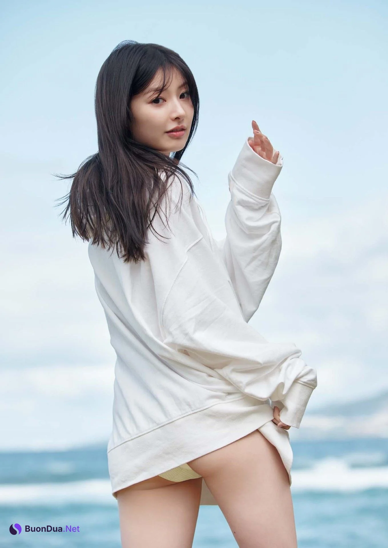 Tomu Muto 武藤十夢, Big Comic Spirits 2023 No.15 (ビッグコミックスピリッツ 2023年15号) - Photo 8