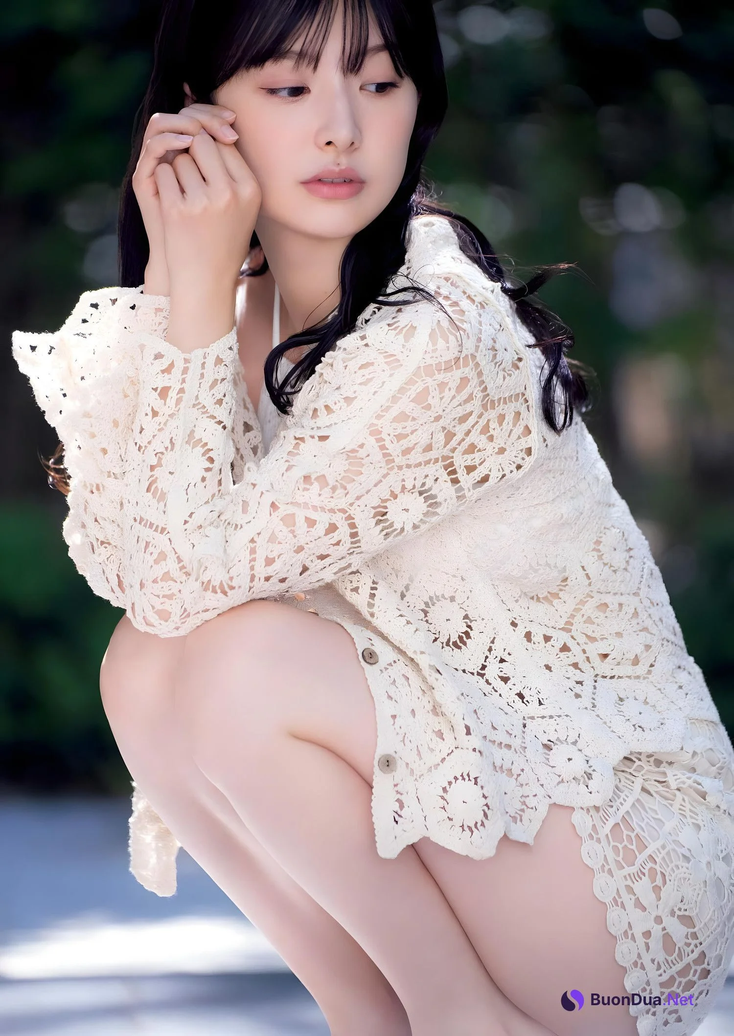 Tomu Muto 武藤十夢, Big Comic Spirits 2023 No.52 (ビッグコミックスピリッツ 2023年52号) - Photo 13