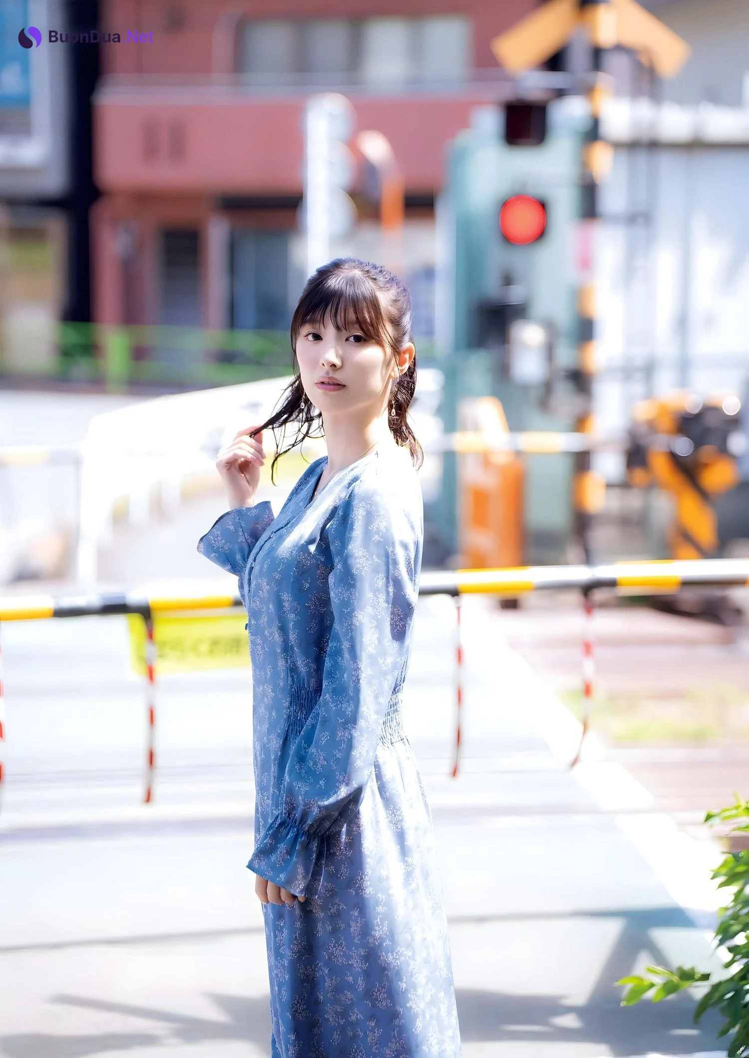 Tomu Muto 武藤十夢, Big Comic Spirits 2023 No.52 (ビッグコミックスピリッツ 2023年52号) - Photo 15
