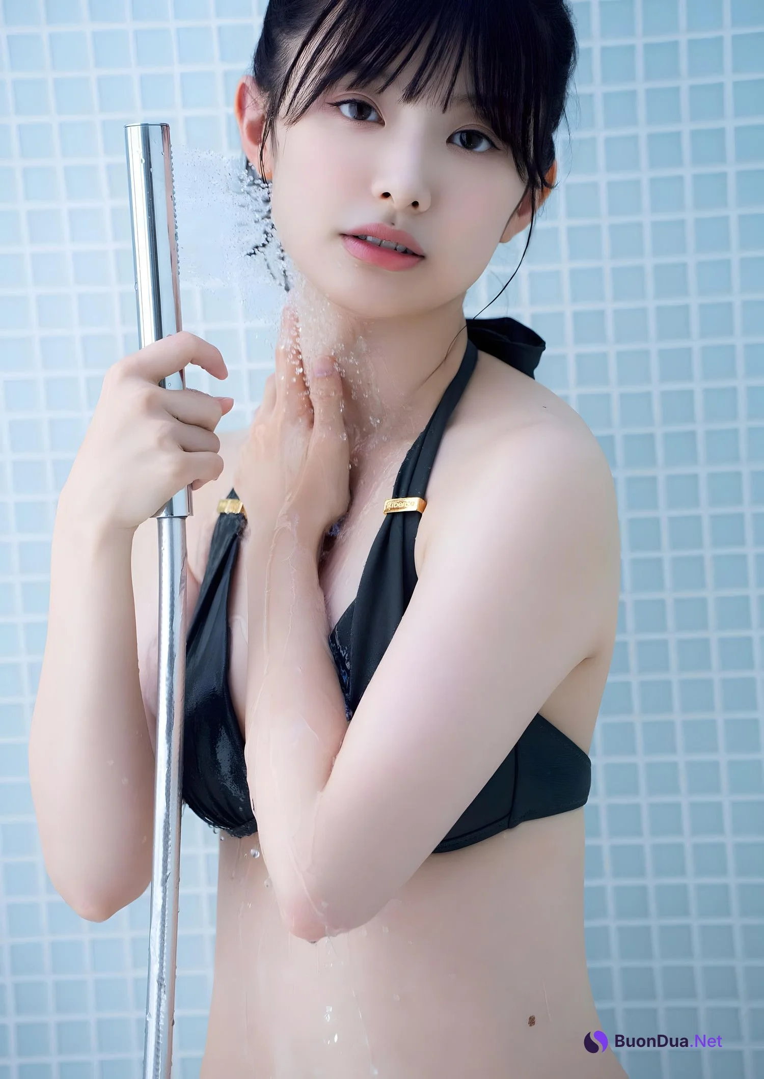 Tomu Muto 武藤十夢, Big Comic Spirits 2023 No.52 (ビッグコミックスピリッツ 2023年52号) - Photo 8