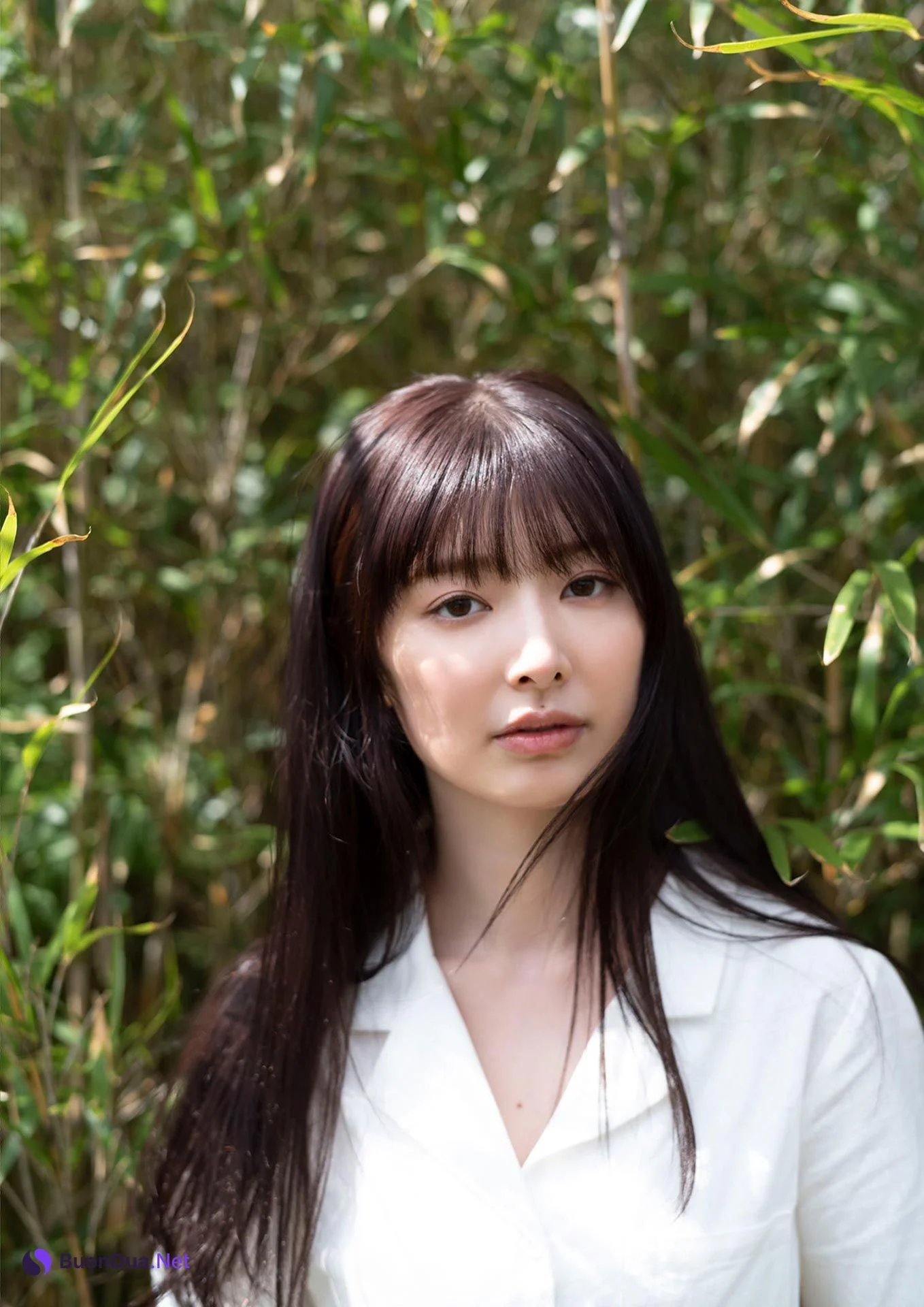 Tomu Muto 武藤十夢, B.L.T.デジタル写真集 「かぜのしらべ」 Set.02 - 사진 10