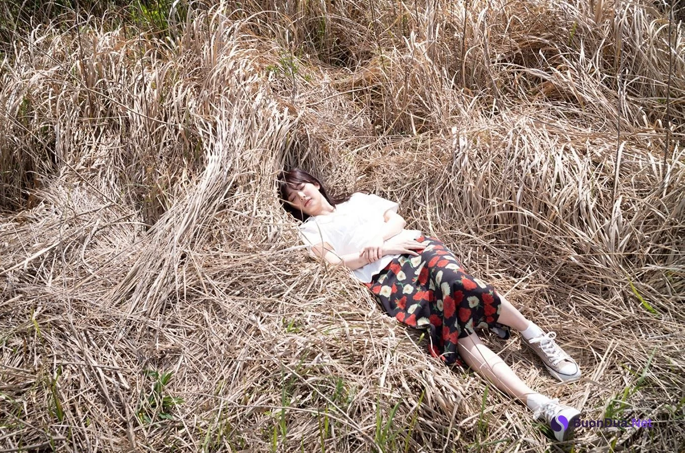 Tomu Muto 武藤十夢, B.L.T.デジタル写真集 「かぜのしらべ」 Set.02 - 사진 7