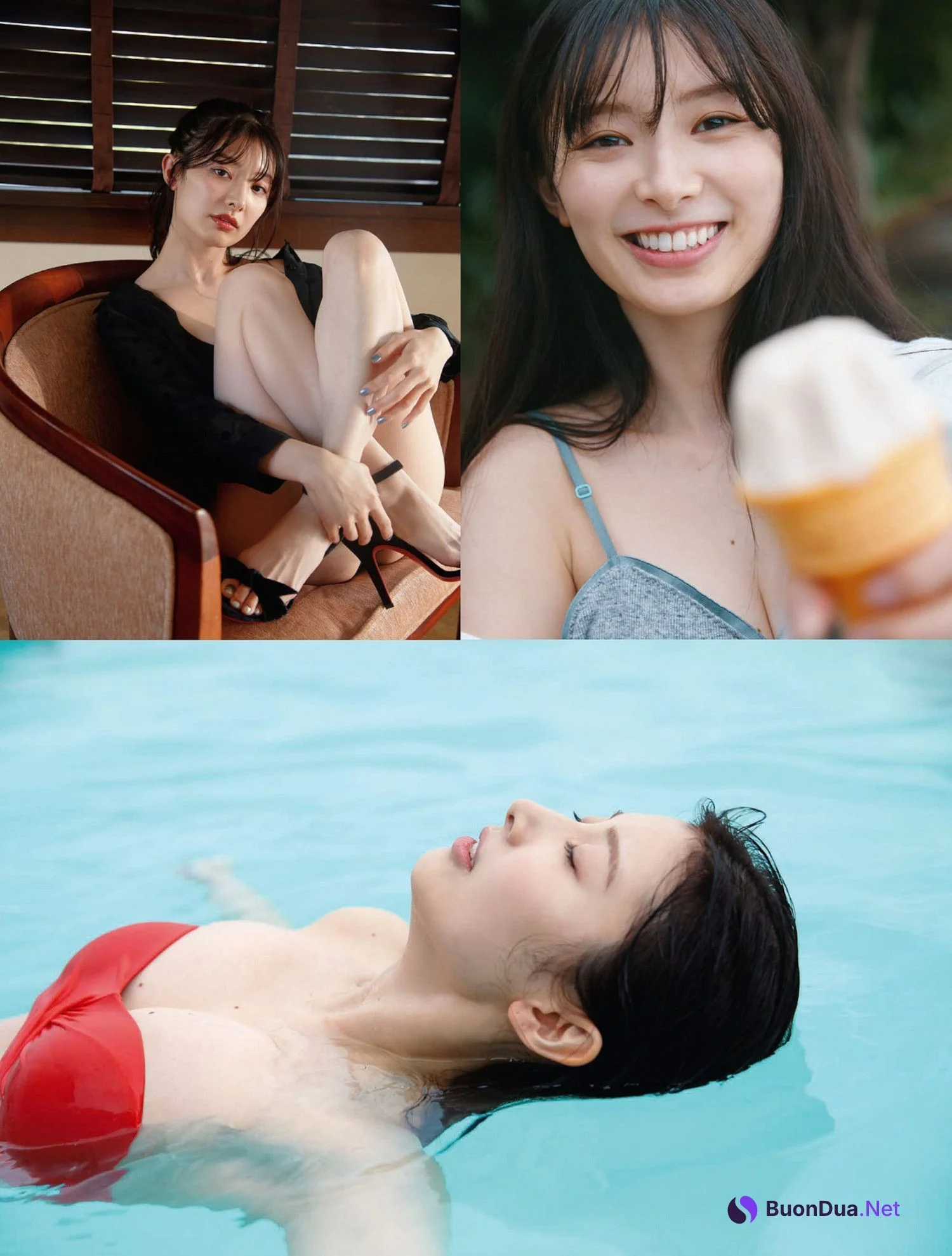 Tomu Muto 武藤十夢, FLASH 2023.04.04 (フラッシュ 2023年4月4日号) - รูปภาพ 2